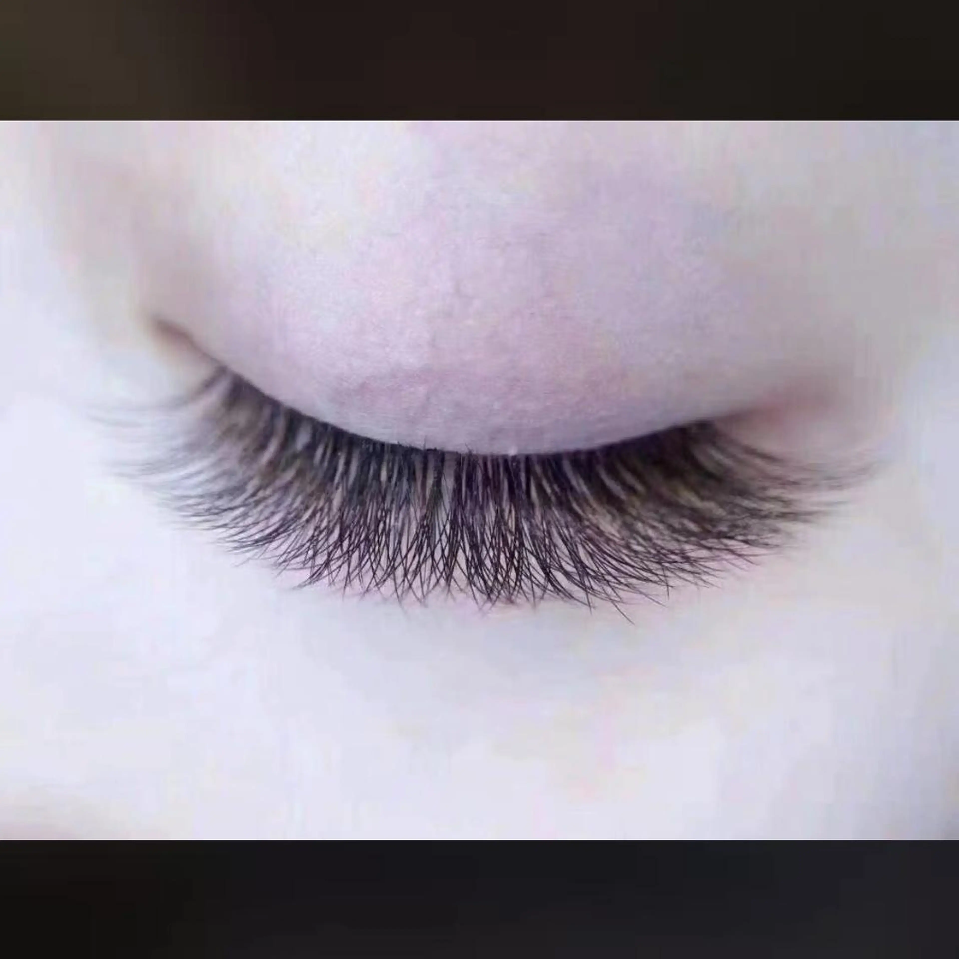 マツエク・マツパ Cute B e au t yのマツエク・マツパデザイン