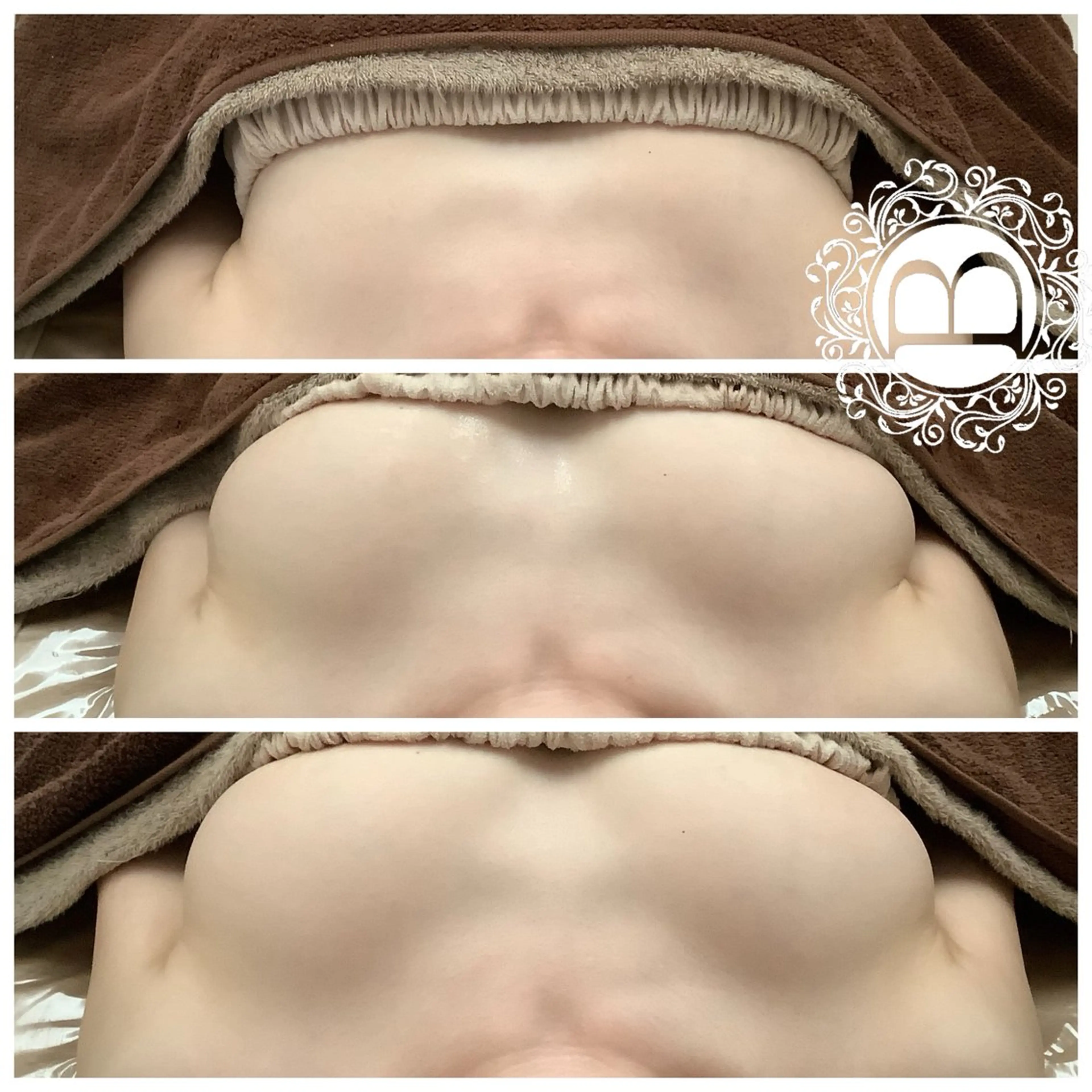 エステ リラク ミラクルバスト銀座本店所属・ミラクルバスト 銀座店のエステ・リラクイメージ