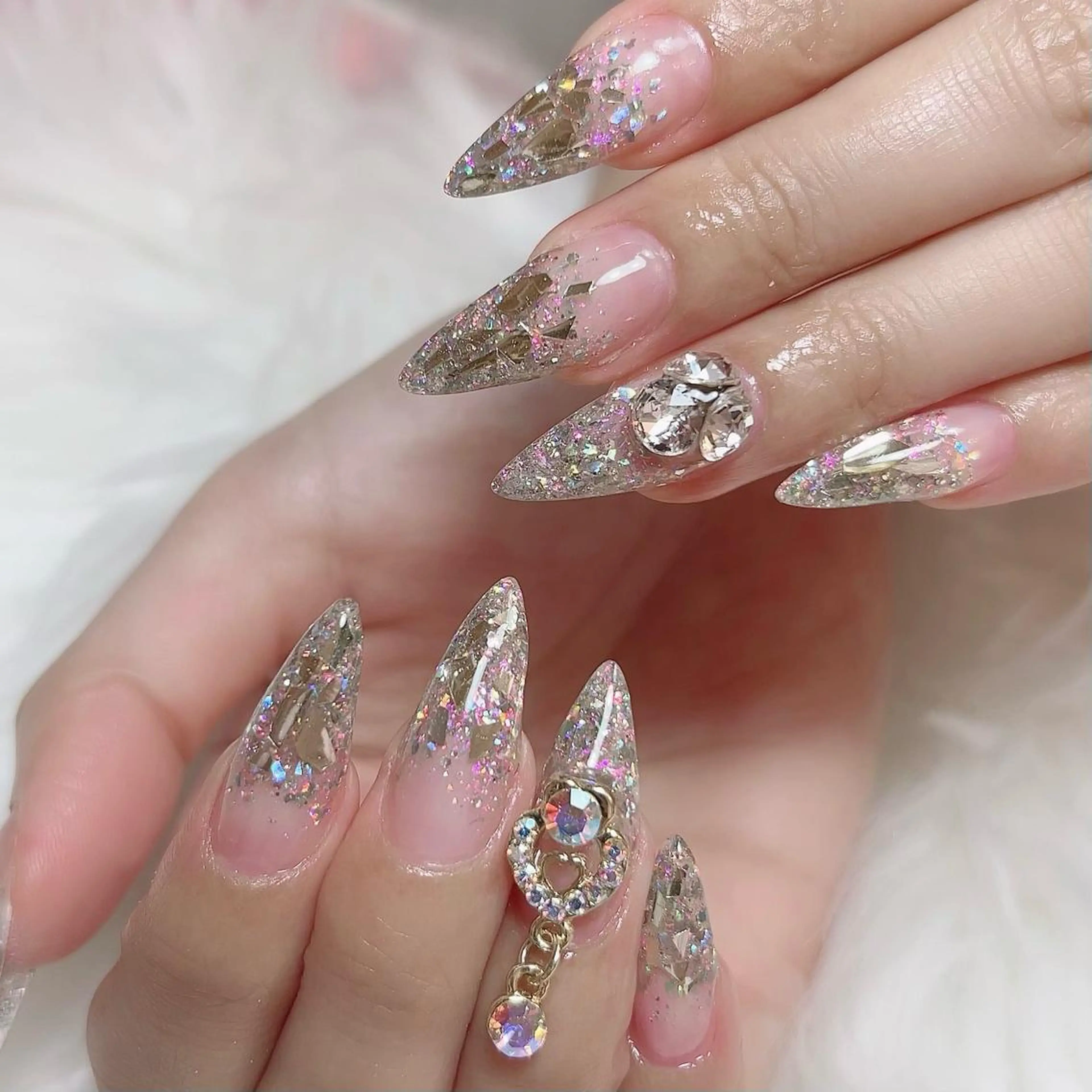 ネイル ハンドネイル Nail salon EM（エム）千葉のネイルデザイン