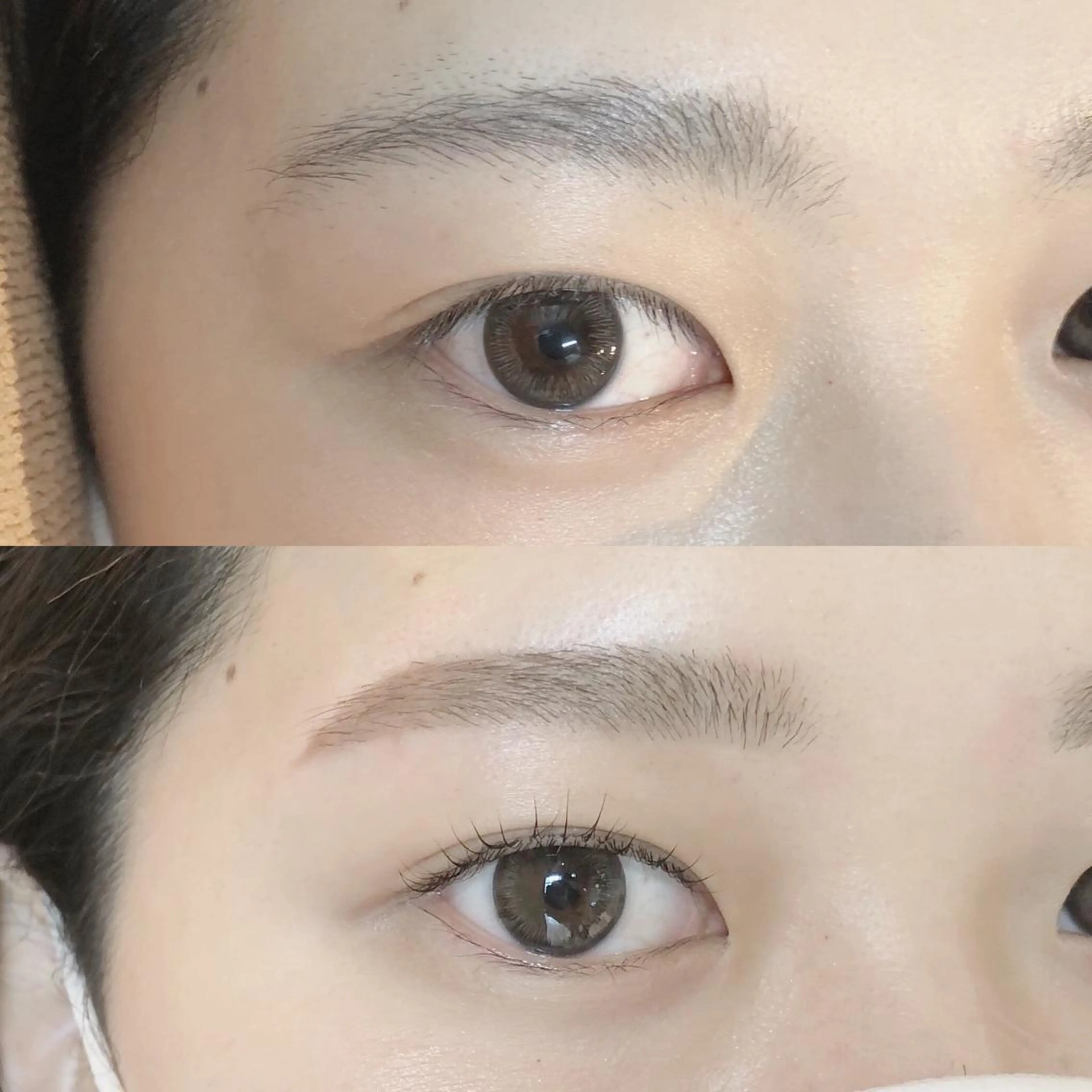 マツエク・マツパ aimée/ まつ毛&眉毛サロンの眉毛・アイブロウイメージ