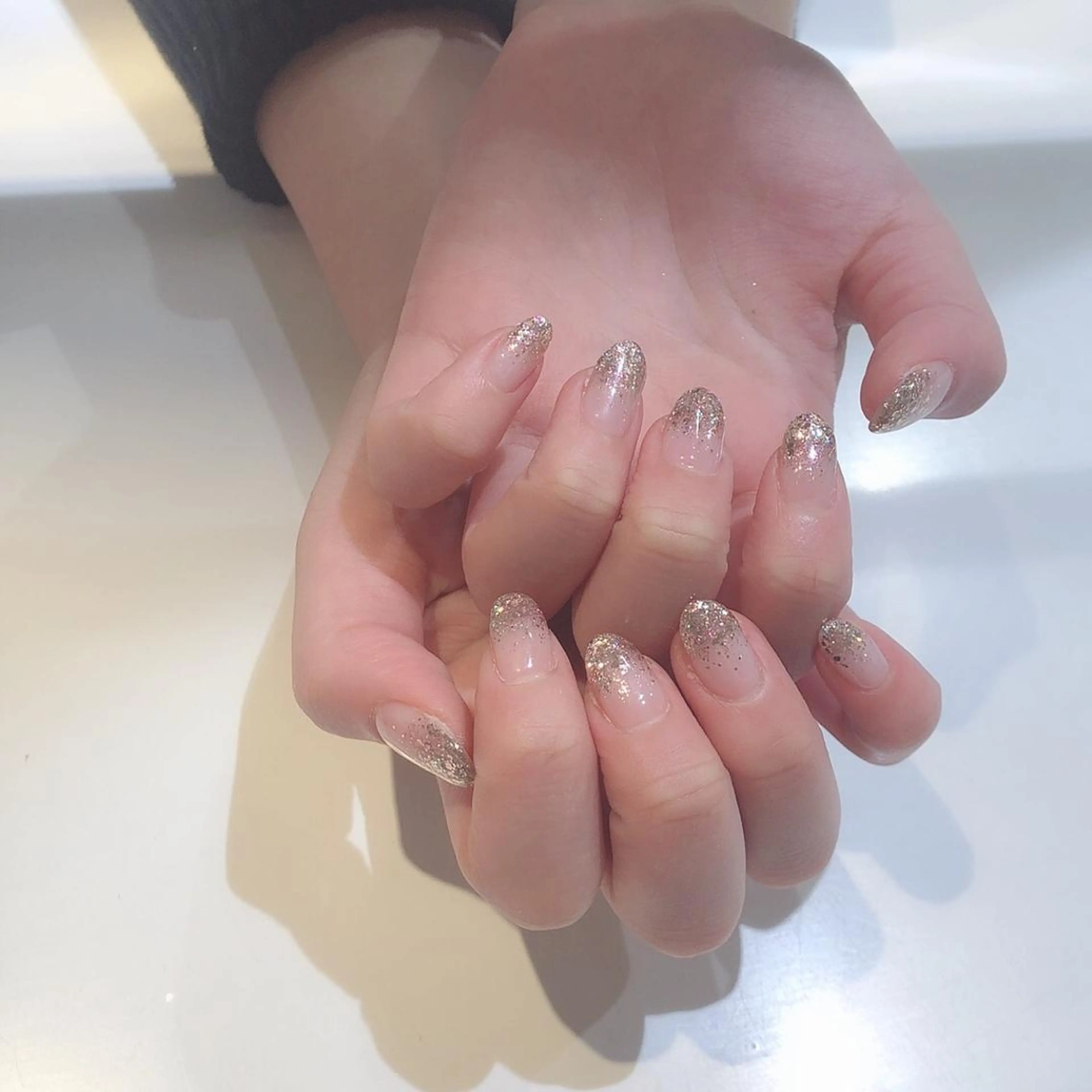 ネイル 山田 暉のネイルデザイン