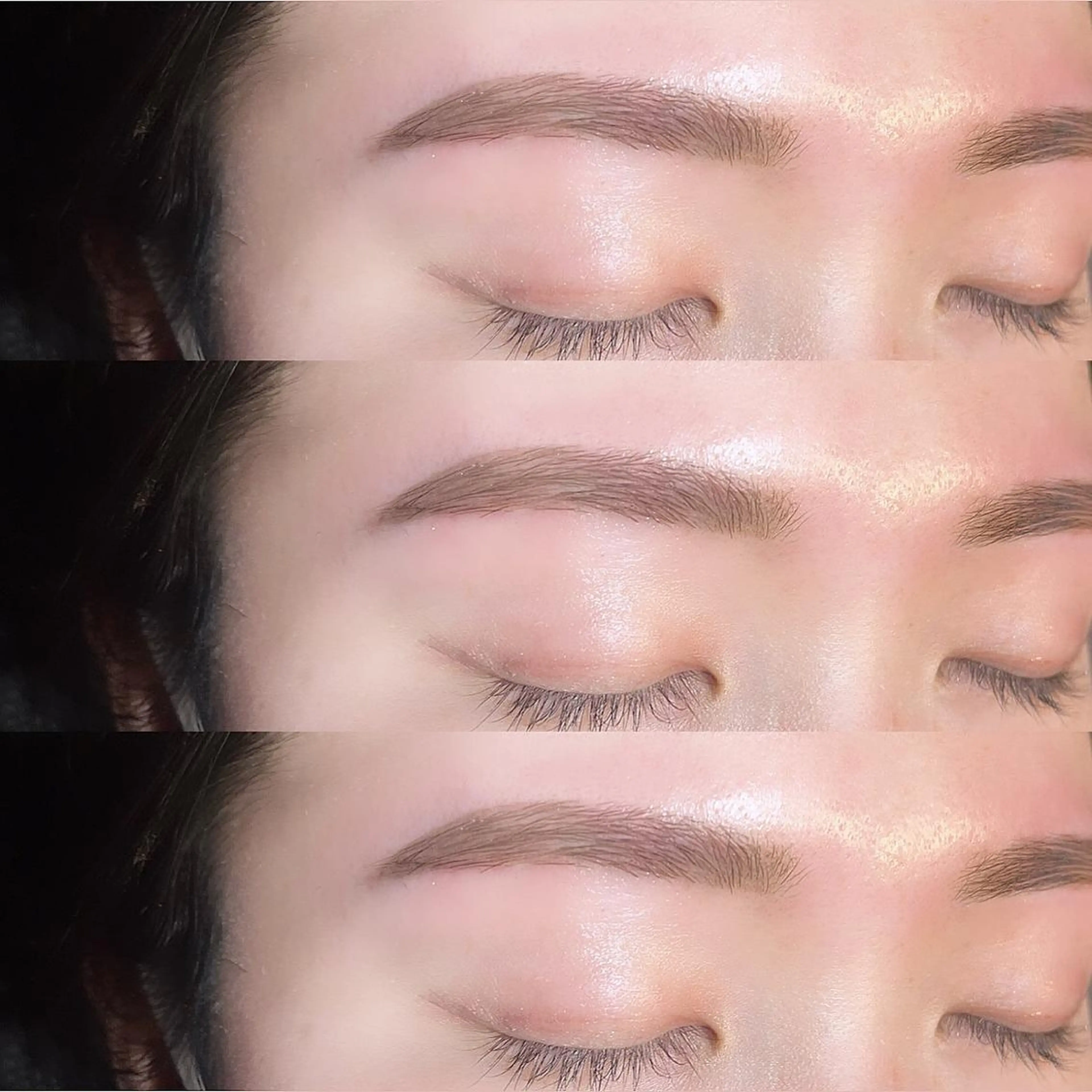 アイブロウ ワックス脱毛 眉カット その他(アイブロウ) Milo by king/AYANOのマツエク・マツパデザイン