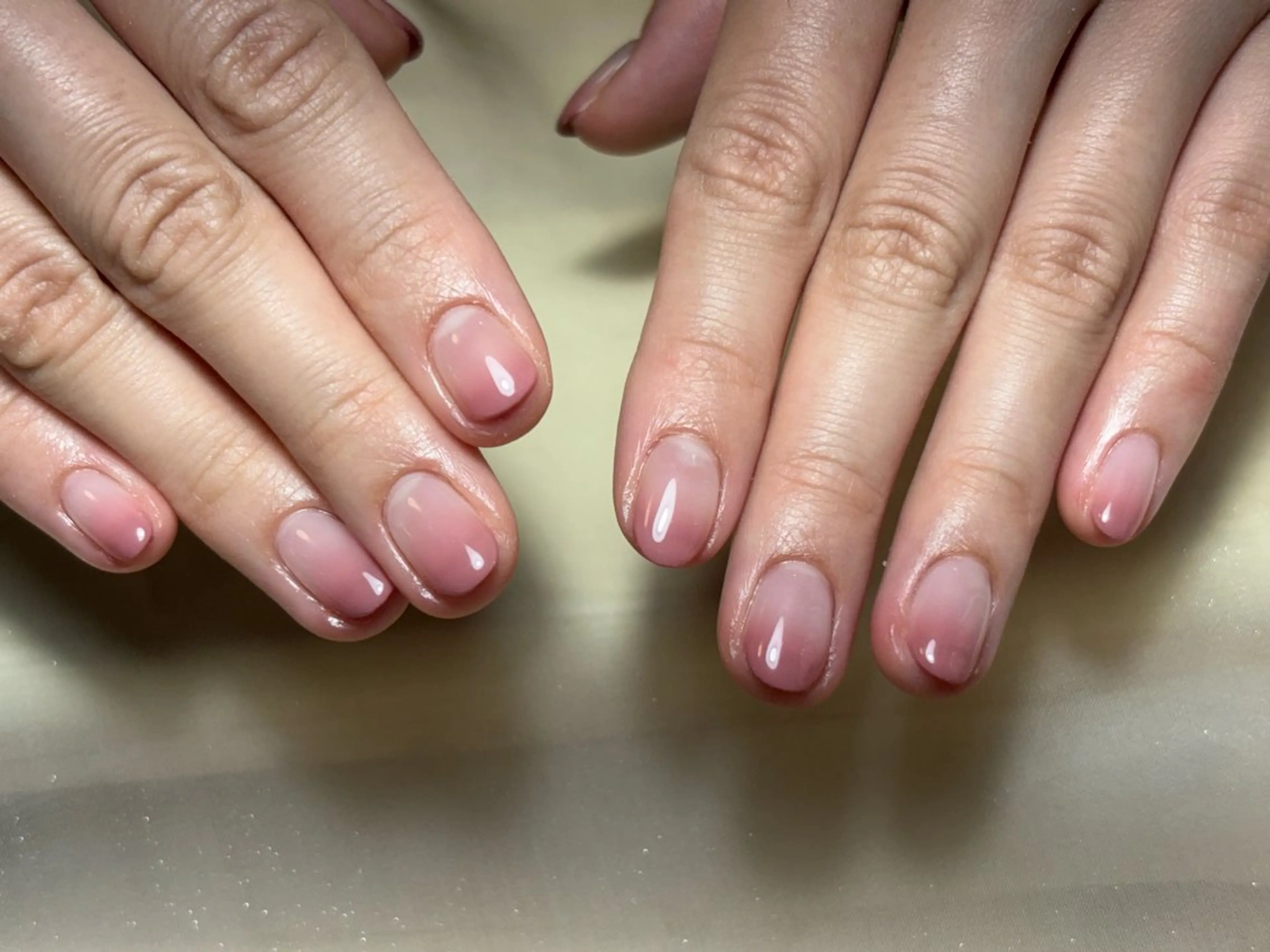 ネイル Z.Nail ウのネイルデザイン