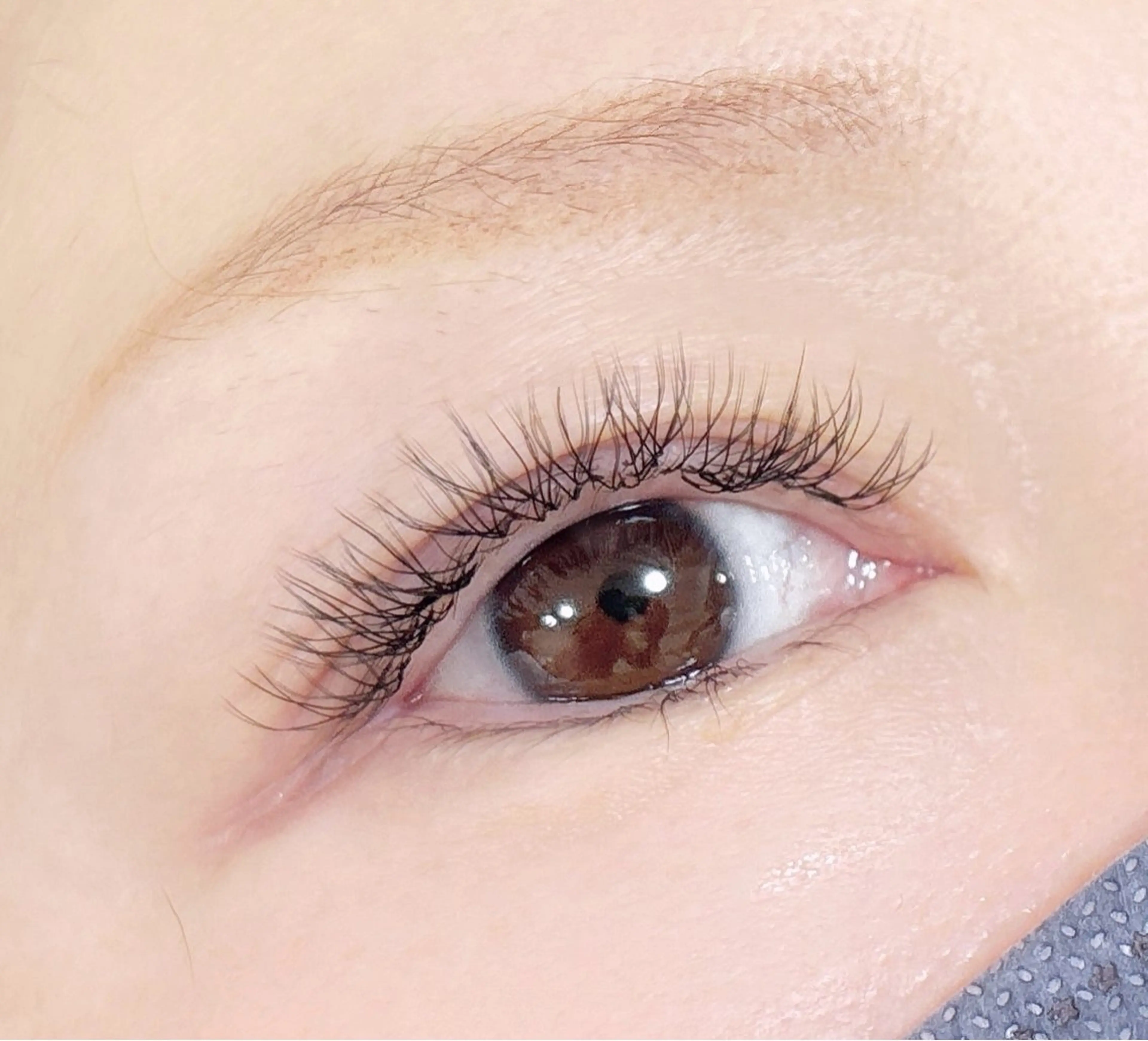 マツエク・マツパ マツエク マキ eyelashのマツエク・マツパデザイン