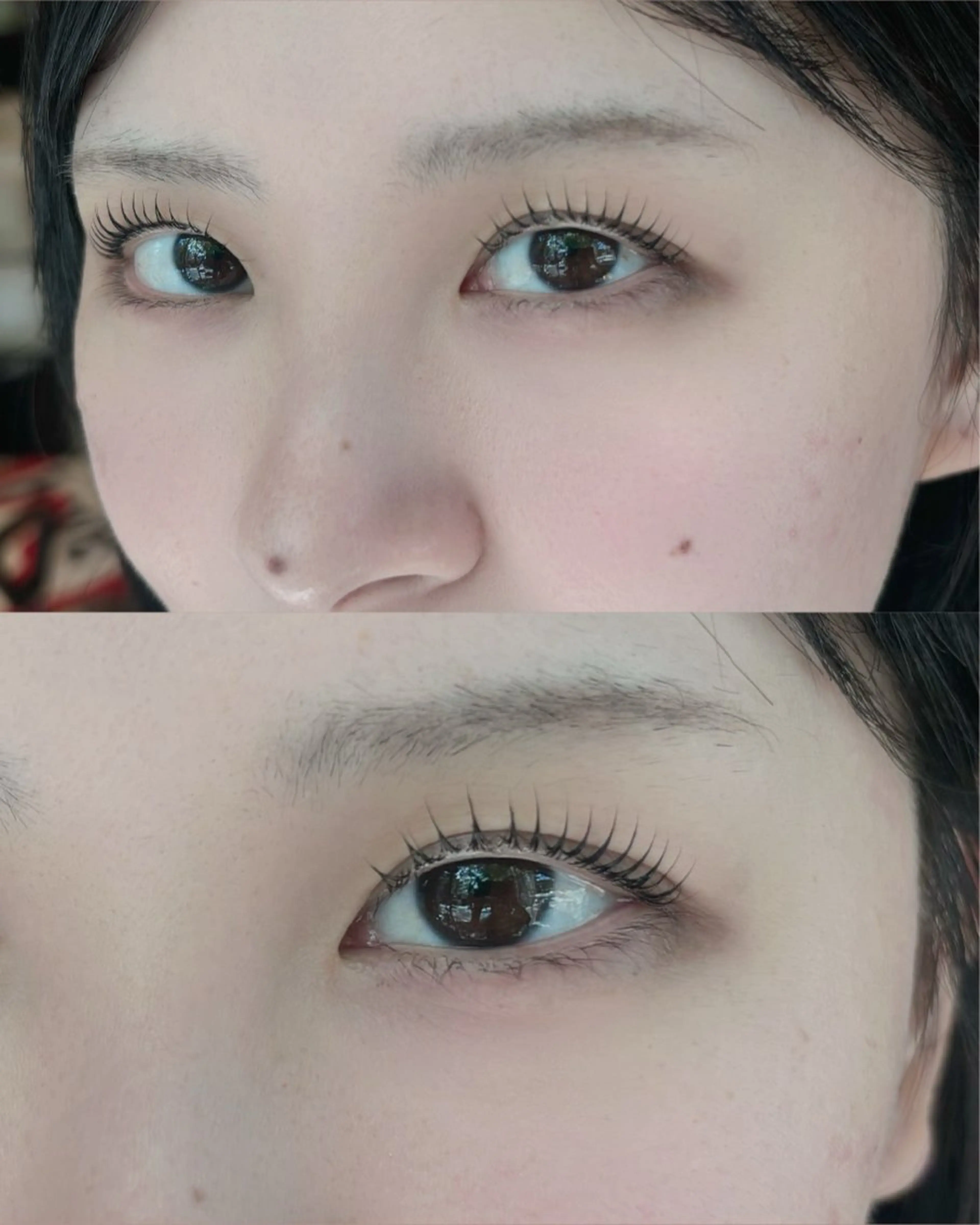 《まつげパーマ/まつ毛パーマ》ラッシュリフト¥4000[まつげパーマ/まつ毛]の写真