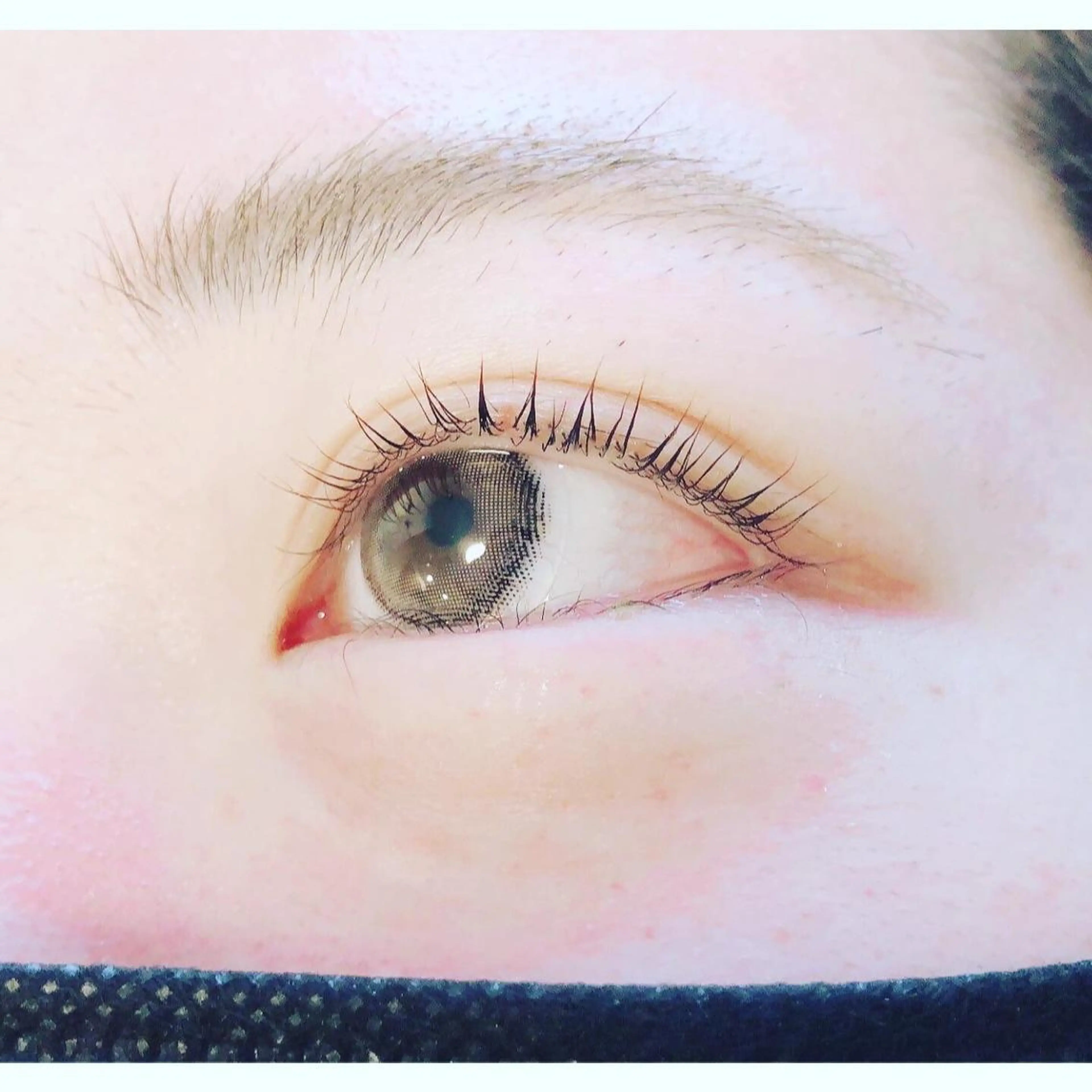 マツエク・マツパ emi ...の眉毛・アイブロウイメージ