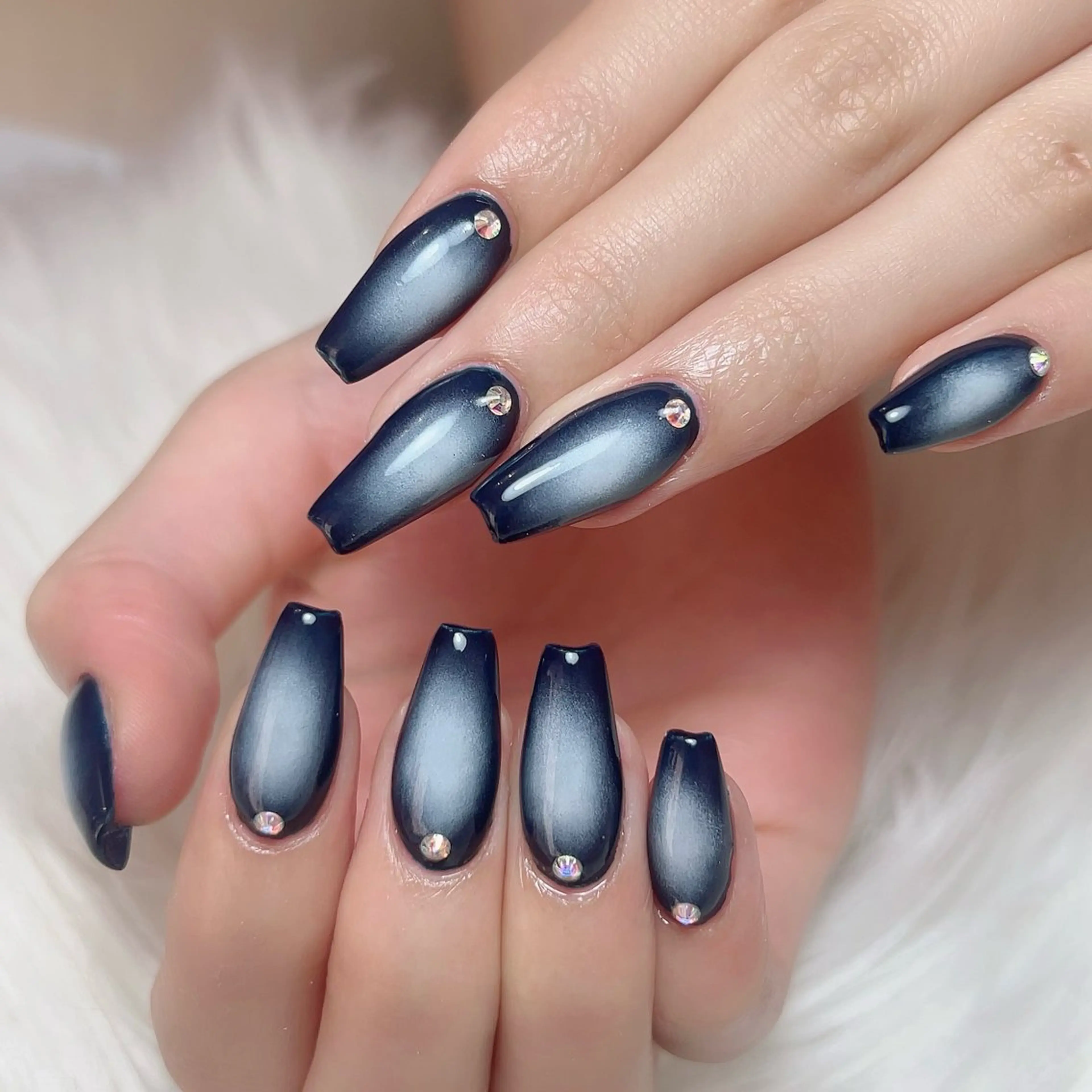 ネイル Nail salon EM（エム）諸星のネイルデザイン