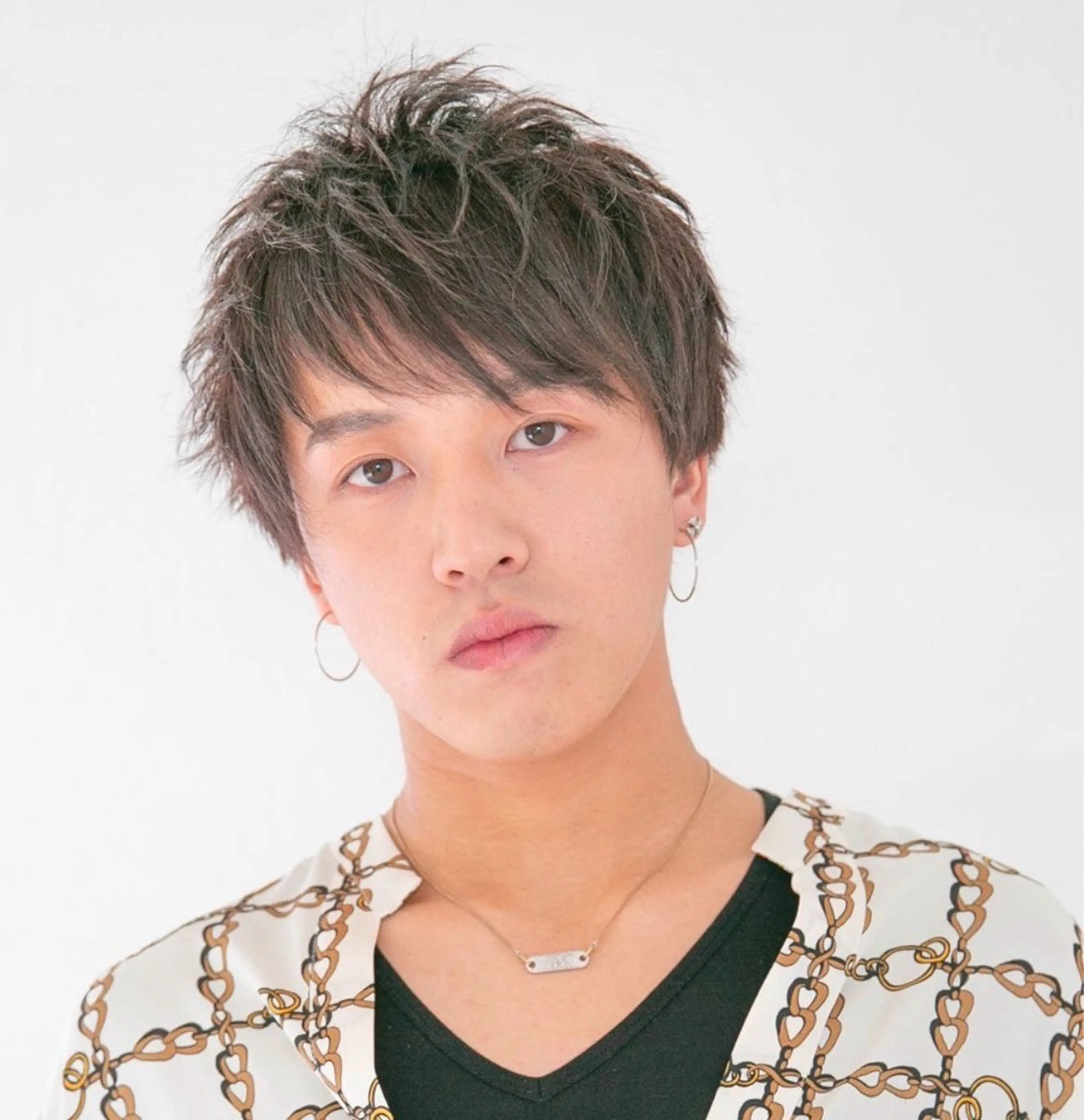 平日限定✨カット+パーマ✨の写真