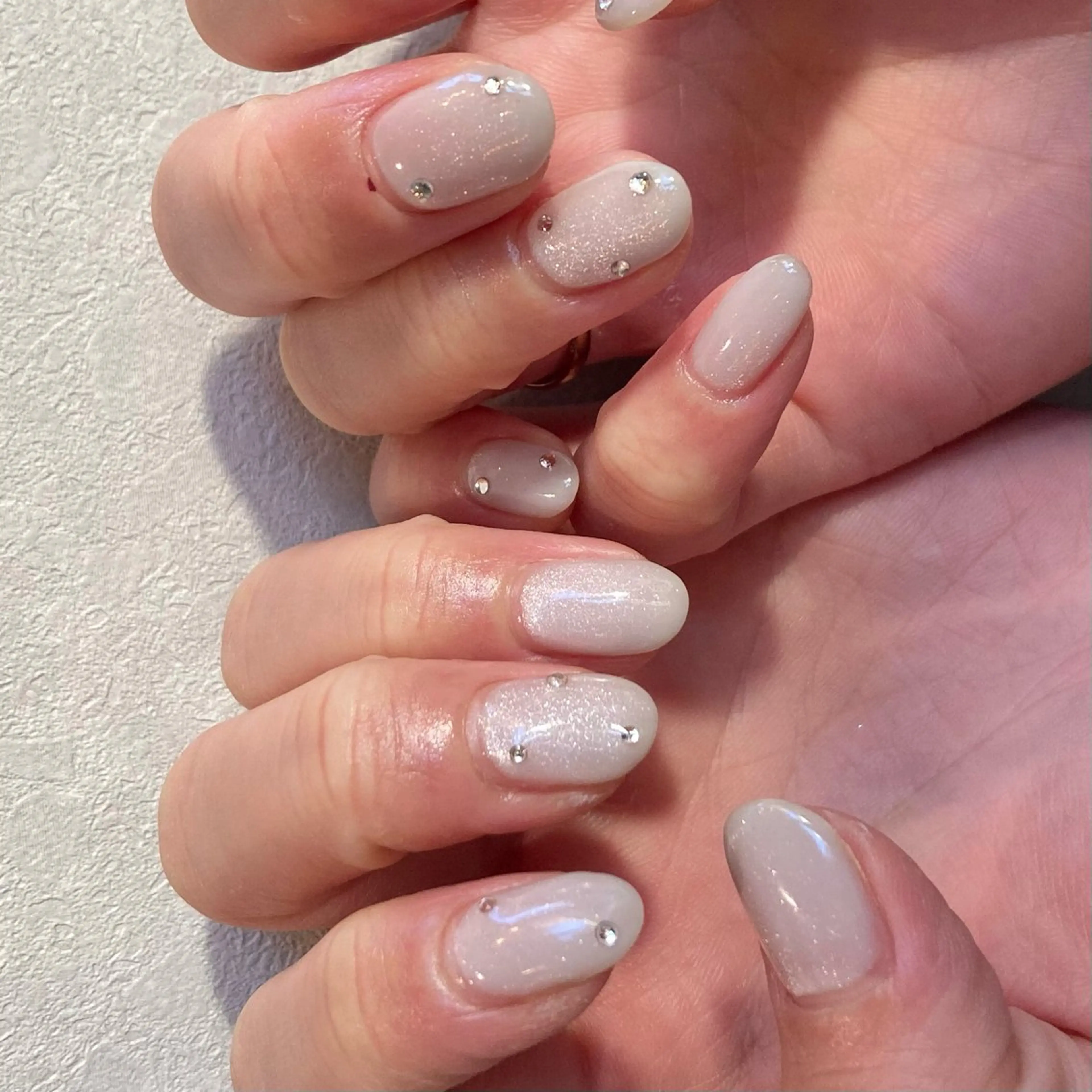 ネイル ハンドネイル shio ♡ GW空きありのネイルデザイン