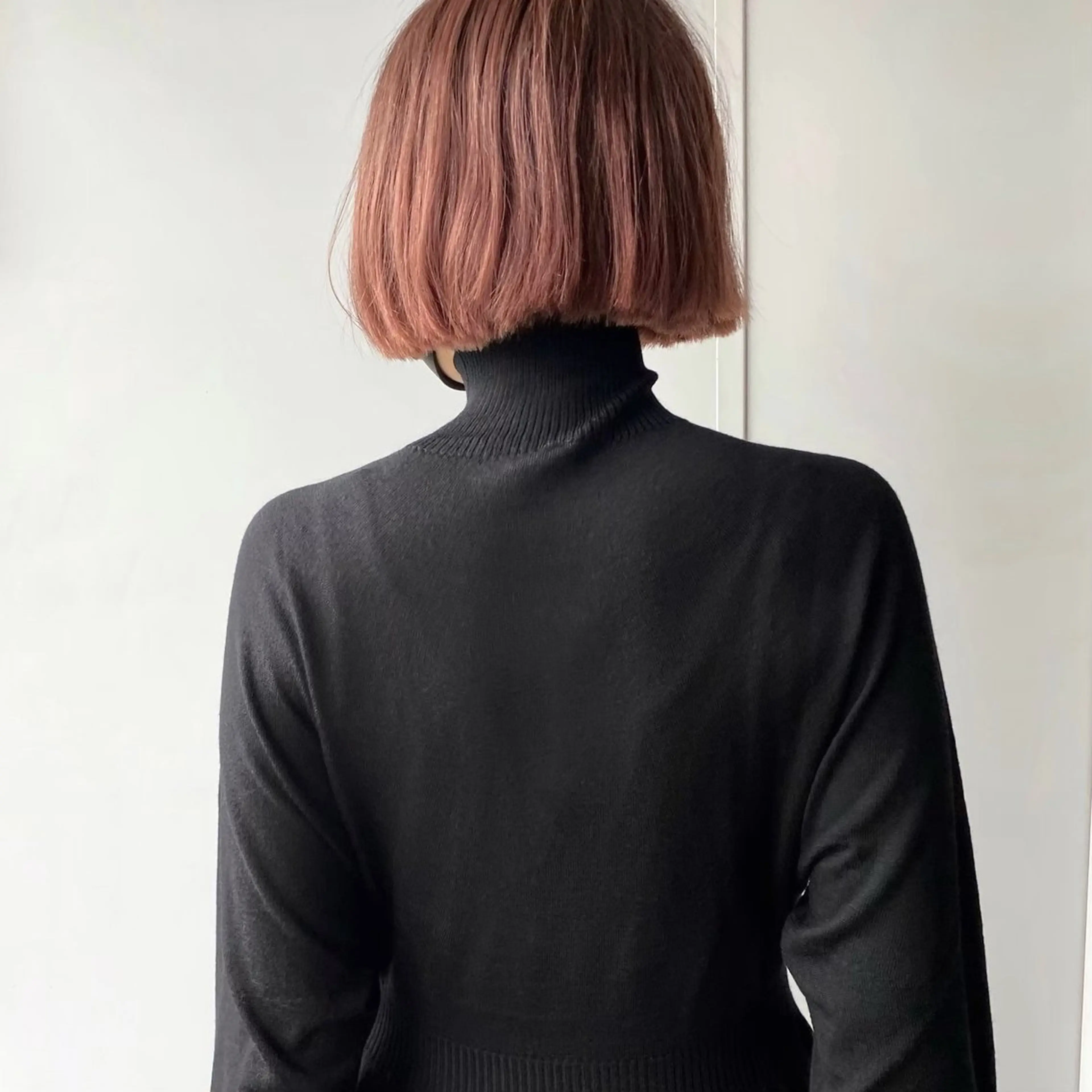 ショート カラー 柔らか質感/髪質改善 ⚡️Ren⚡のヘアスタイル