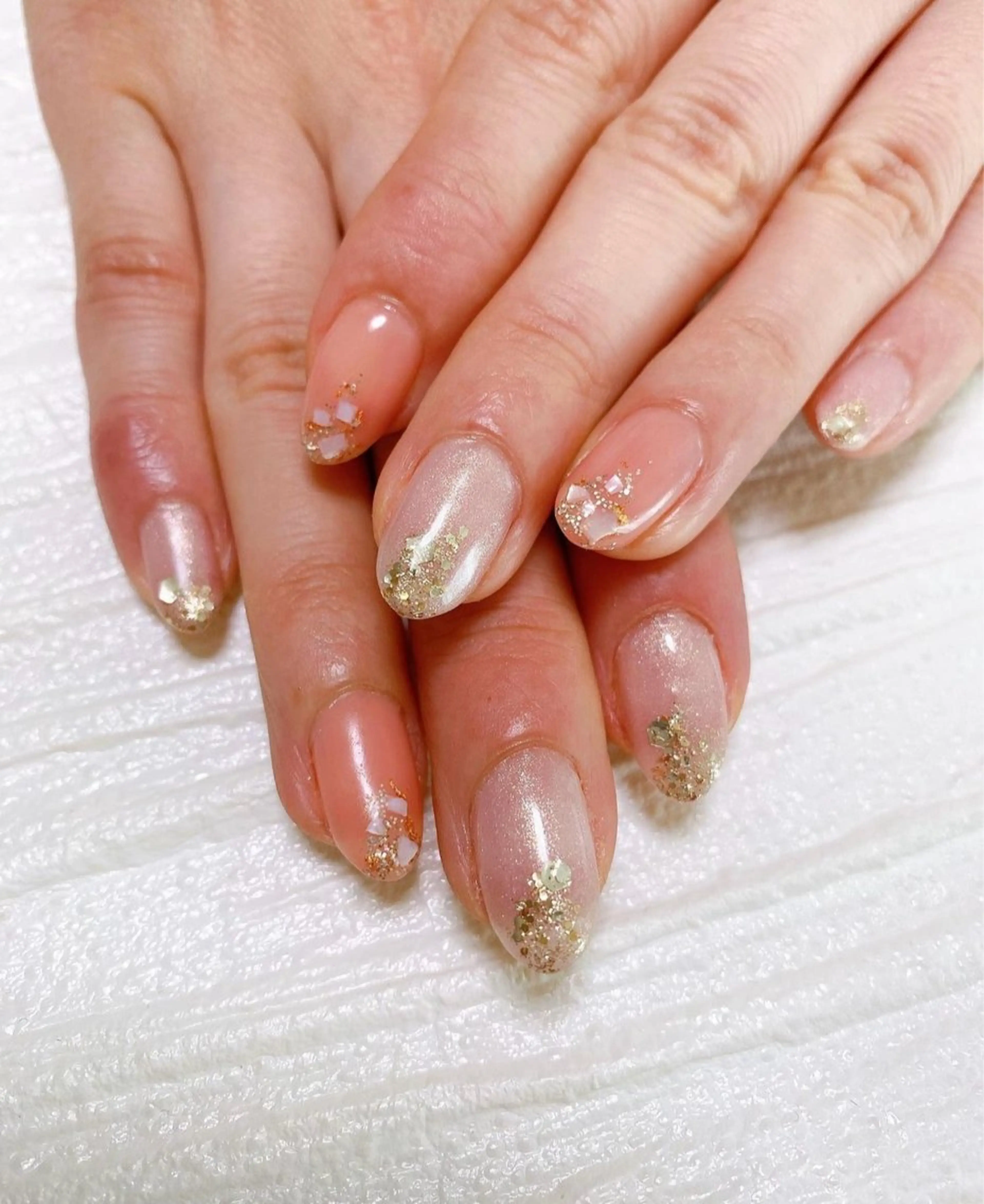 ネイル fj nailのネイルデザイン