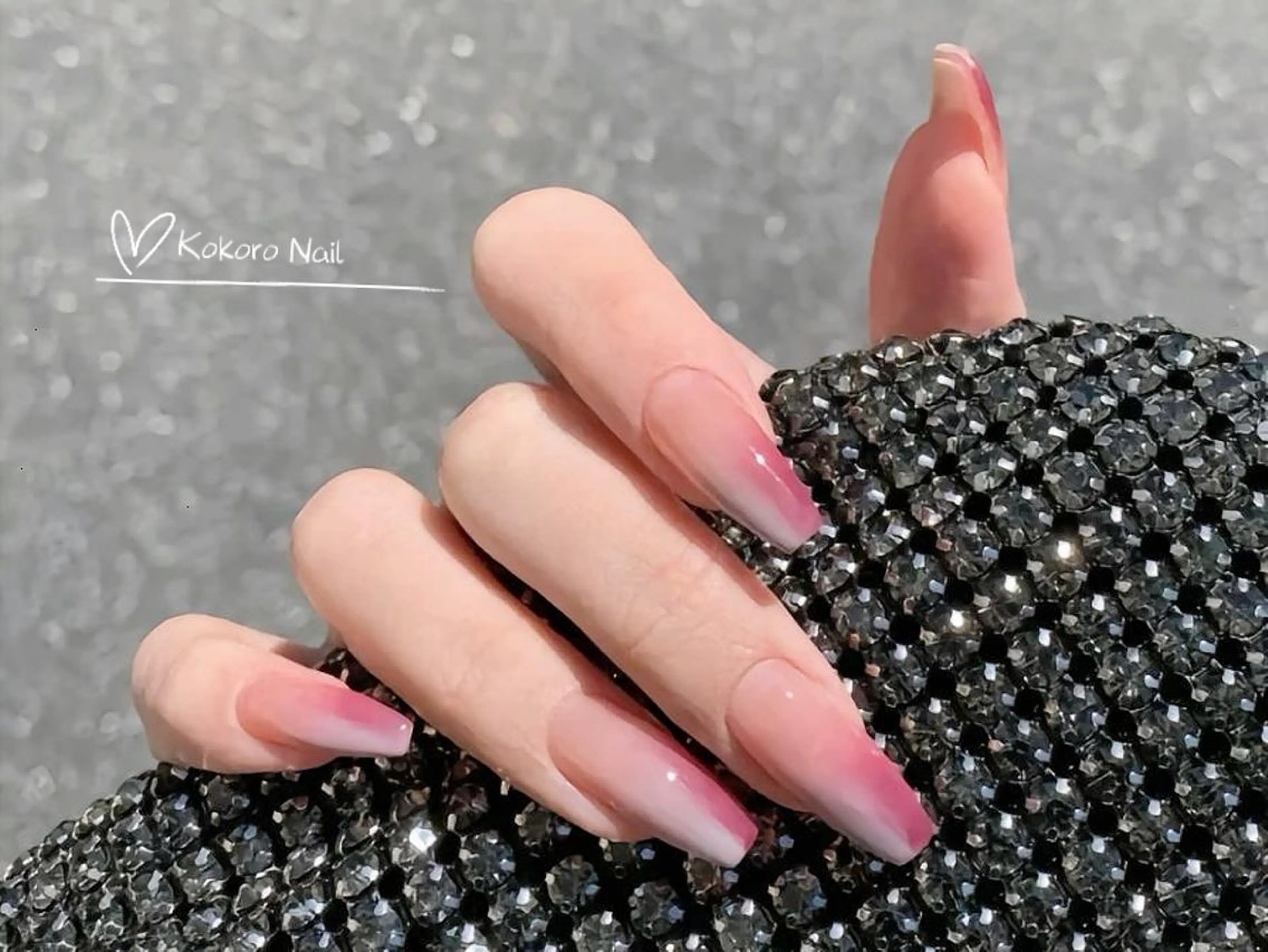 ネイル 💗NA.YUKI NAIL💗のネイルデザイン