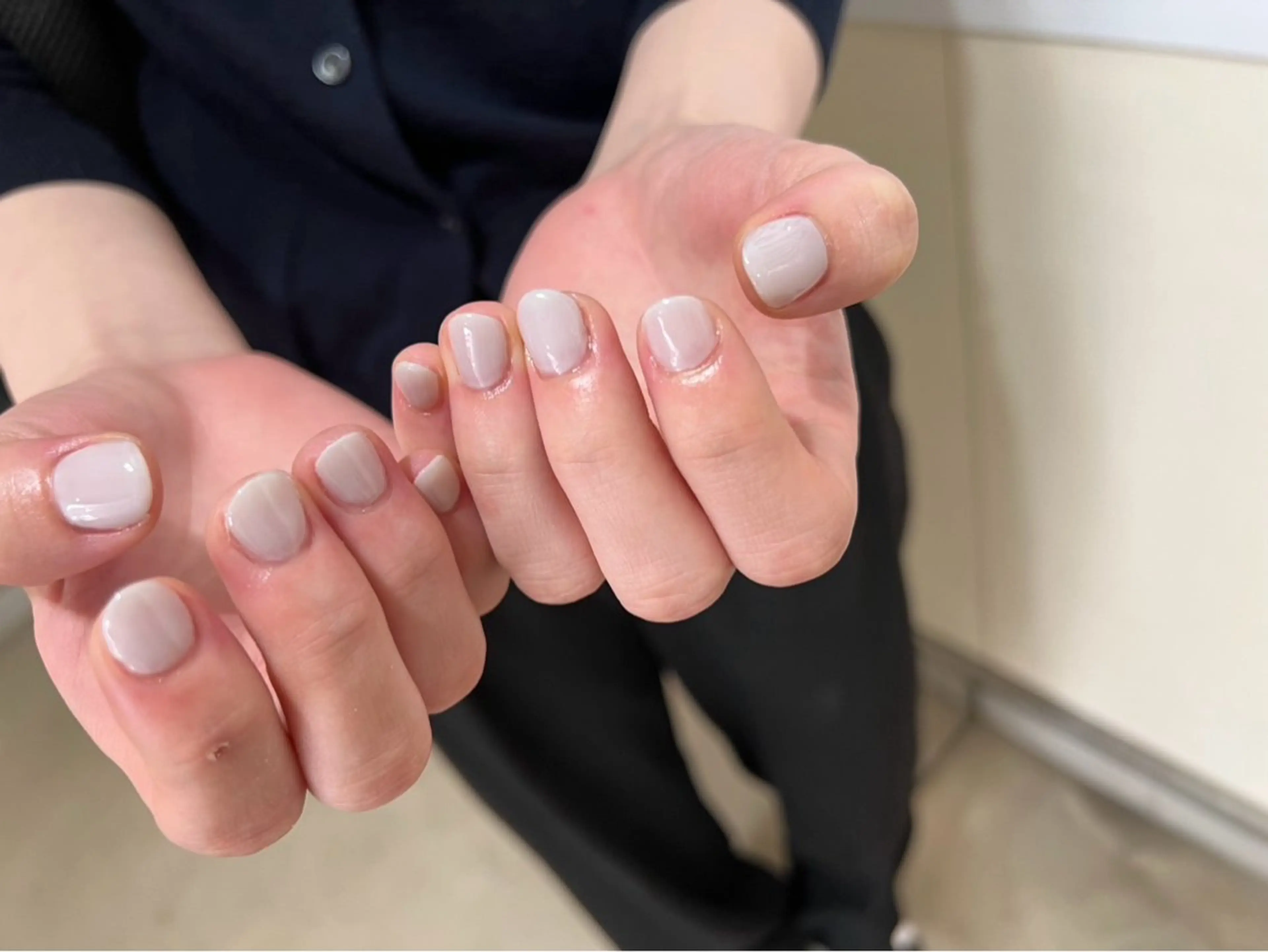 ネイル 川口 実優のネイルデザイン