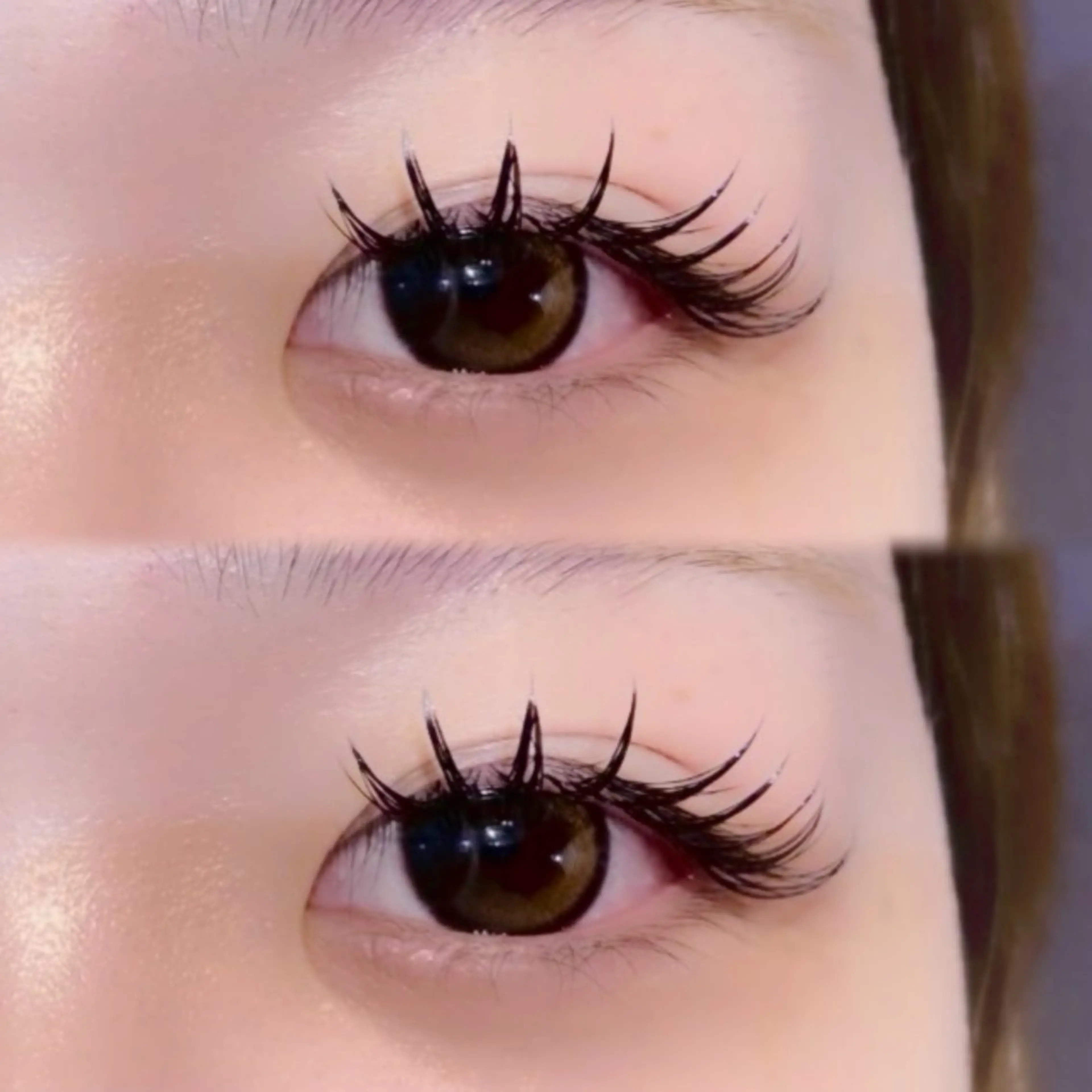 マツエク・マツパ マツエク Loco❤︎ 布施の眉毛・アイブロウイメージ