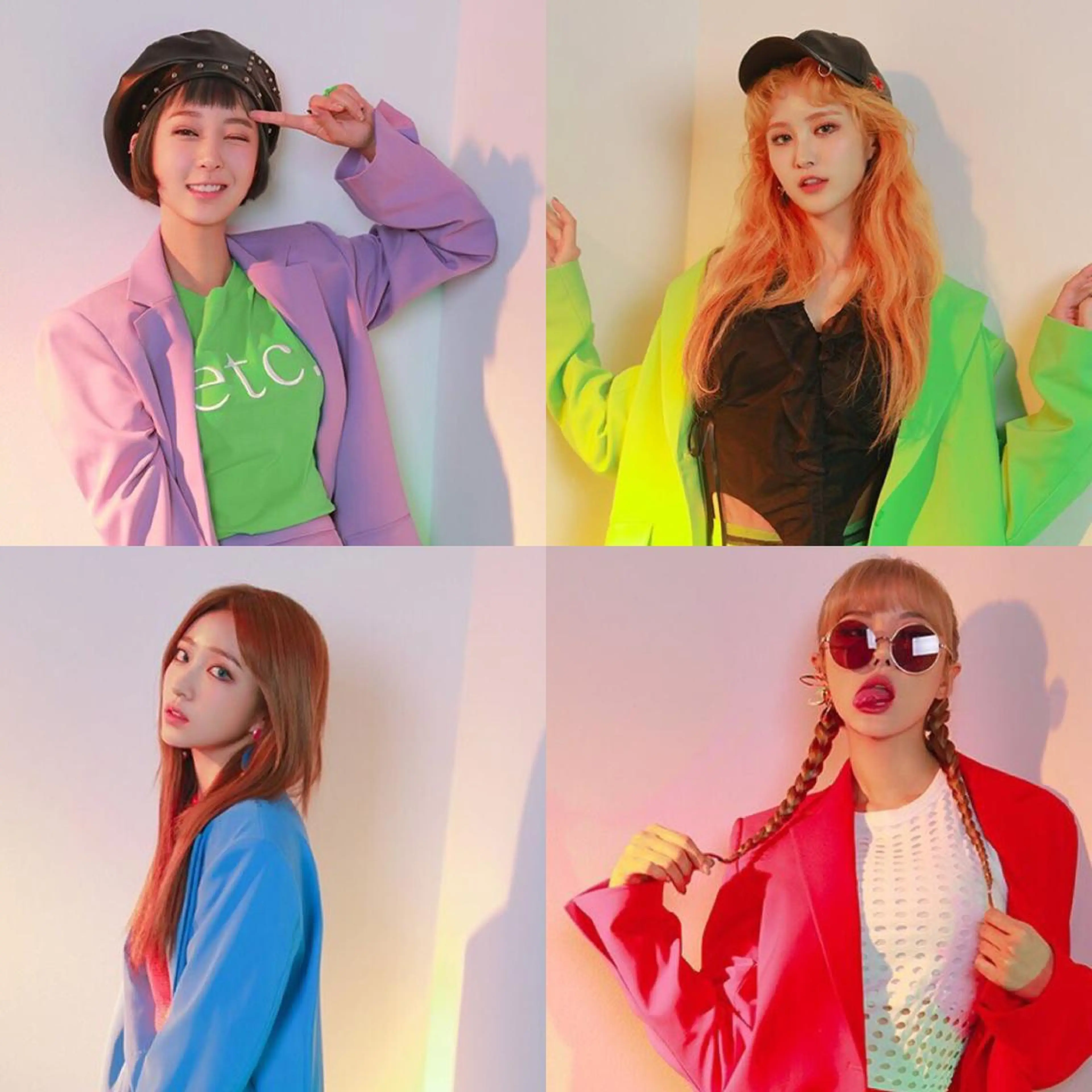 柔らか垢抜けｶﾗｰと ｶｯﾄ🫧ASUKAのヘアスタイル