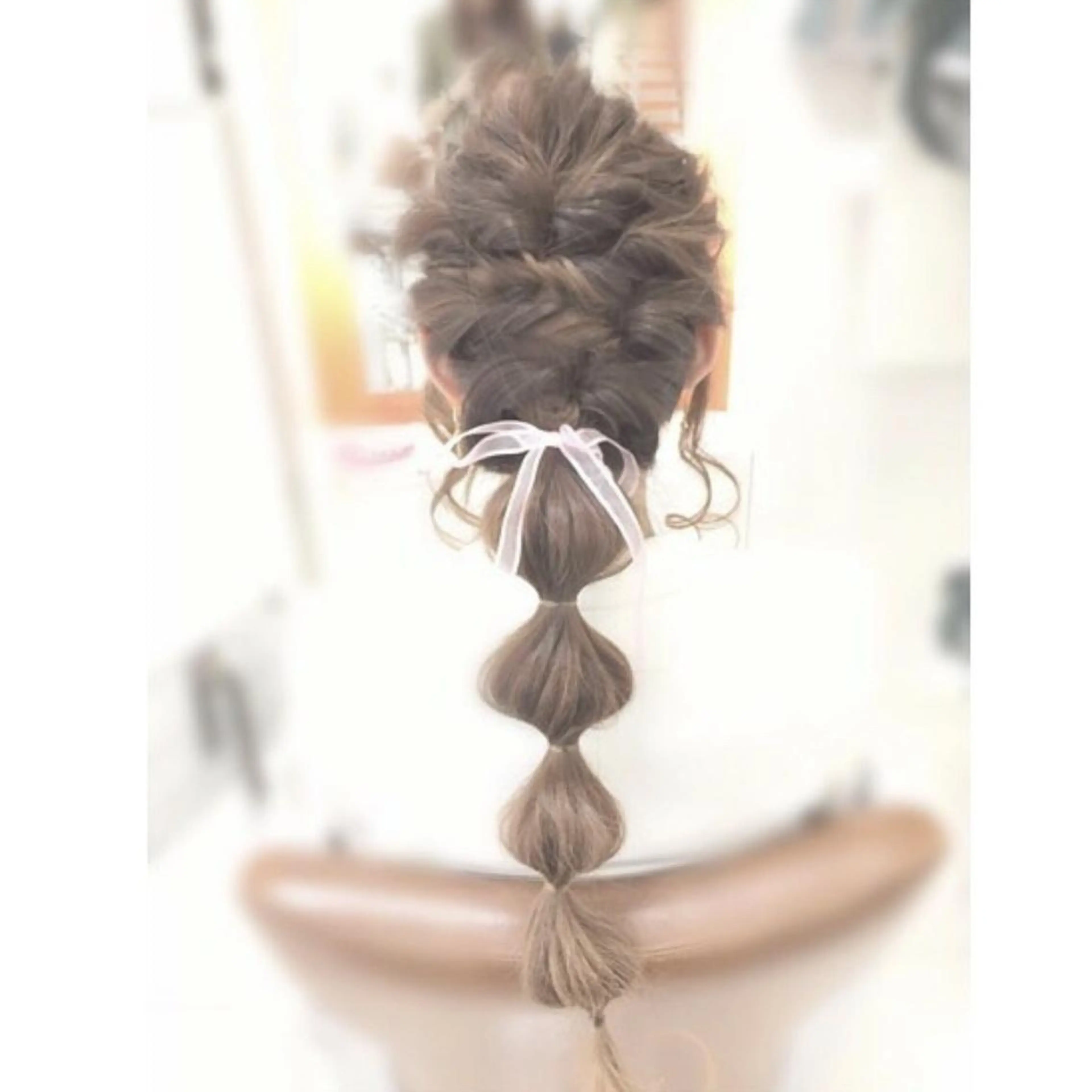 SALOWIN神宮前五丁目店所属・🇰🇷韓国風艶髪✨ 髪質改善 倉岡しおんのヘアスタイル