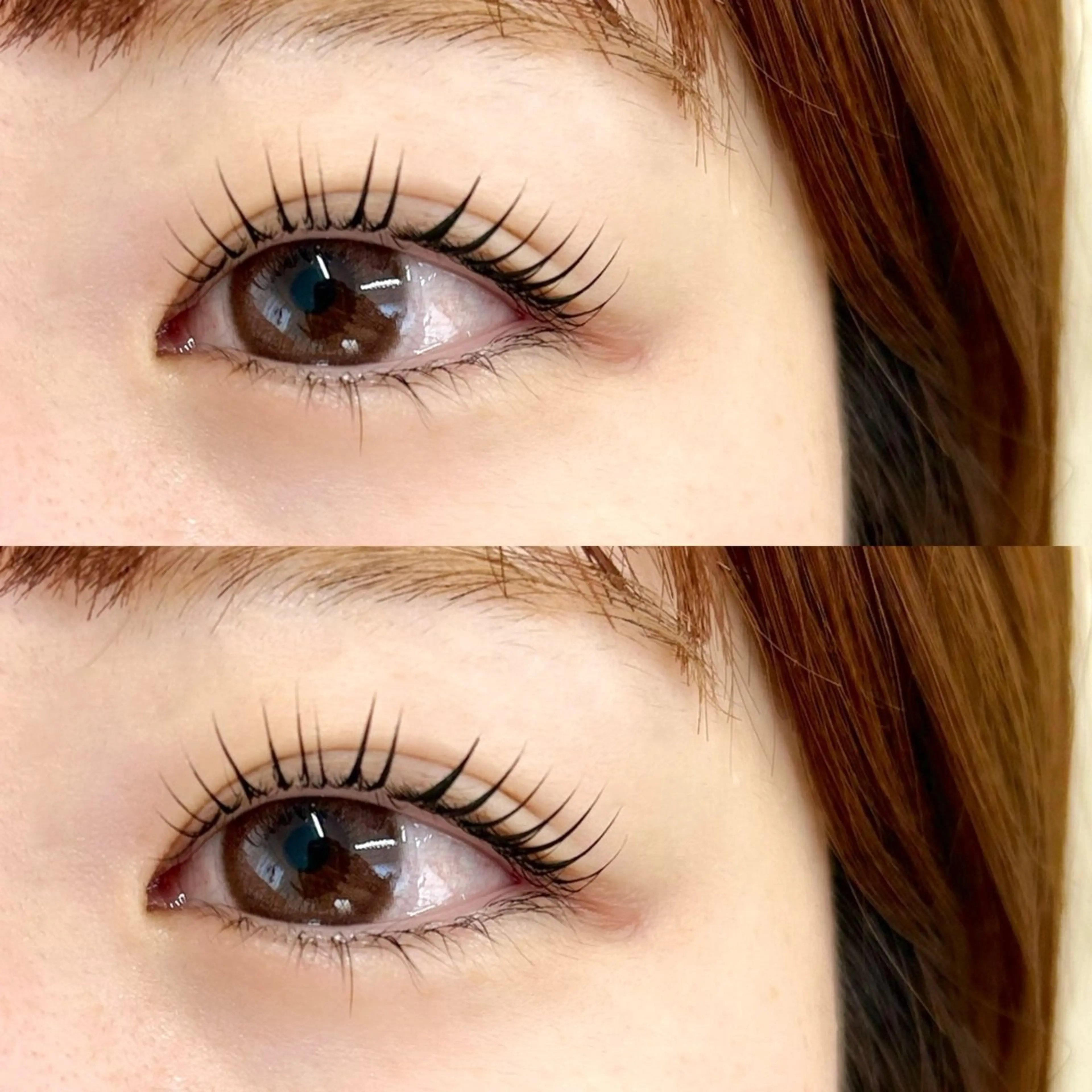 ご新規様👀🖤マスカラパーマ🖤ブラックティント （まつげ/パーマ）［亀戸/錦糸町］の写真