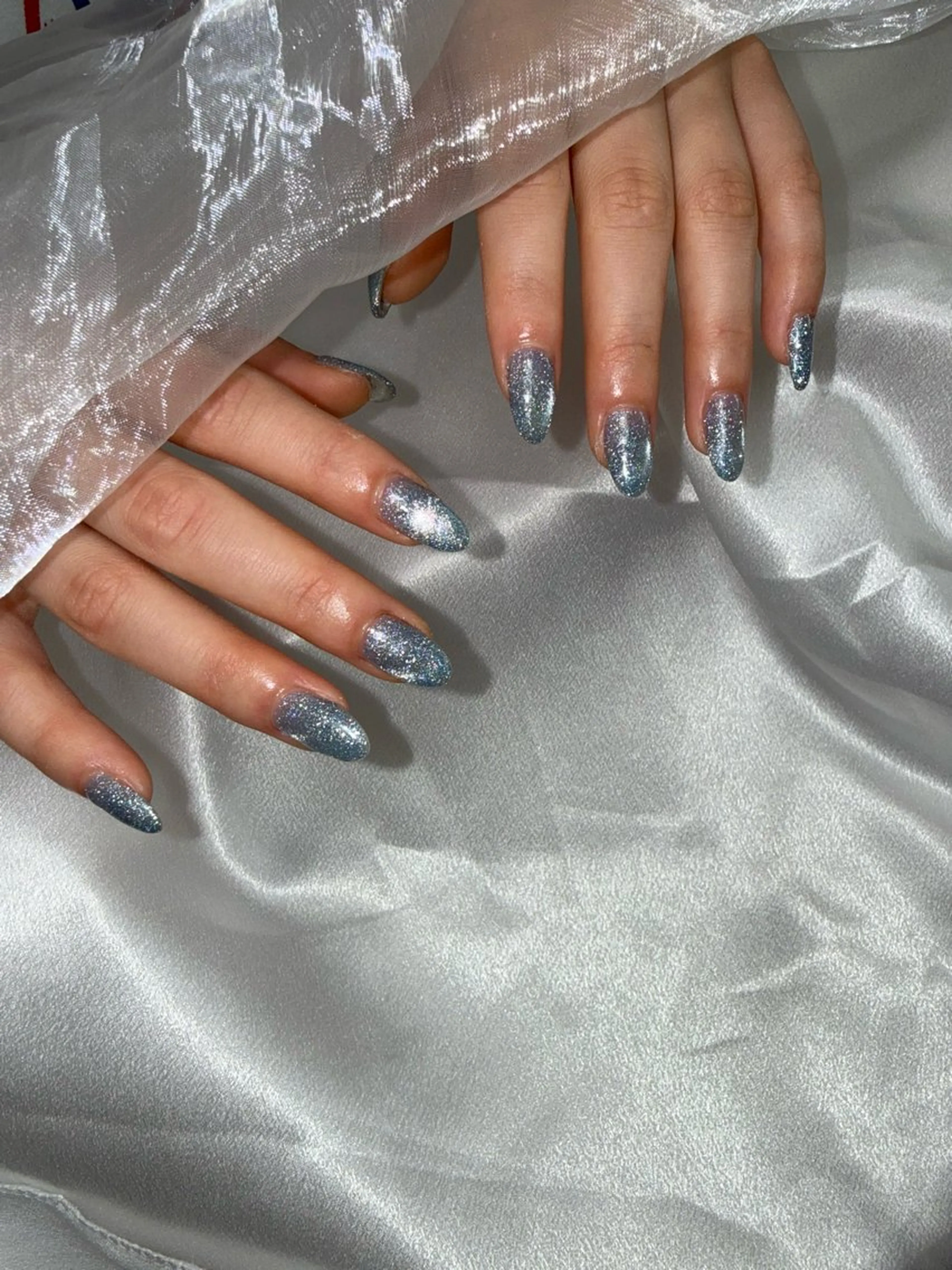 ネイル M _nailのネイルデザイン