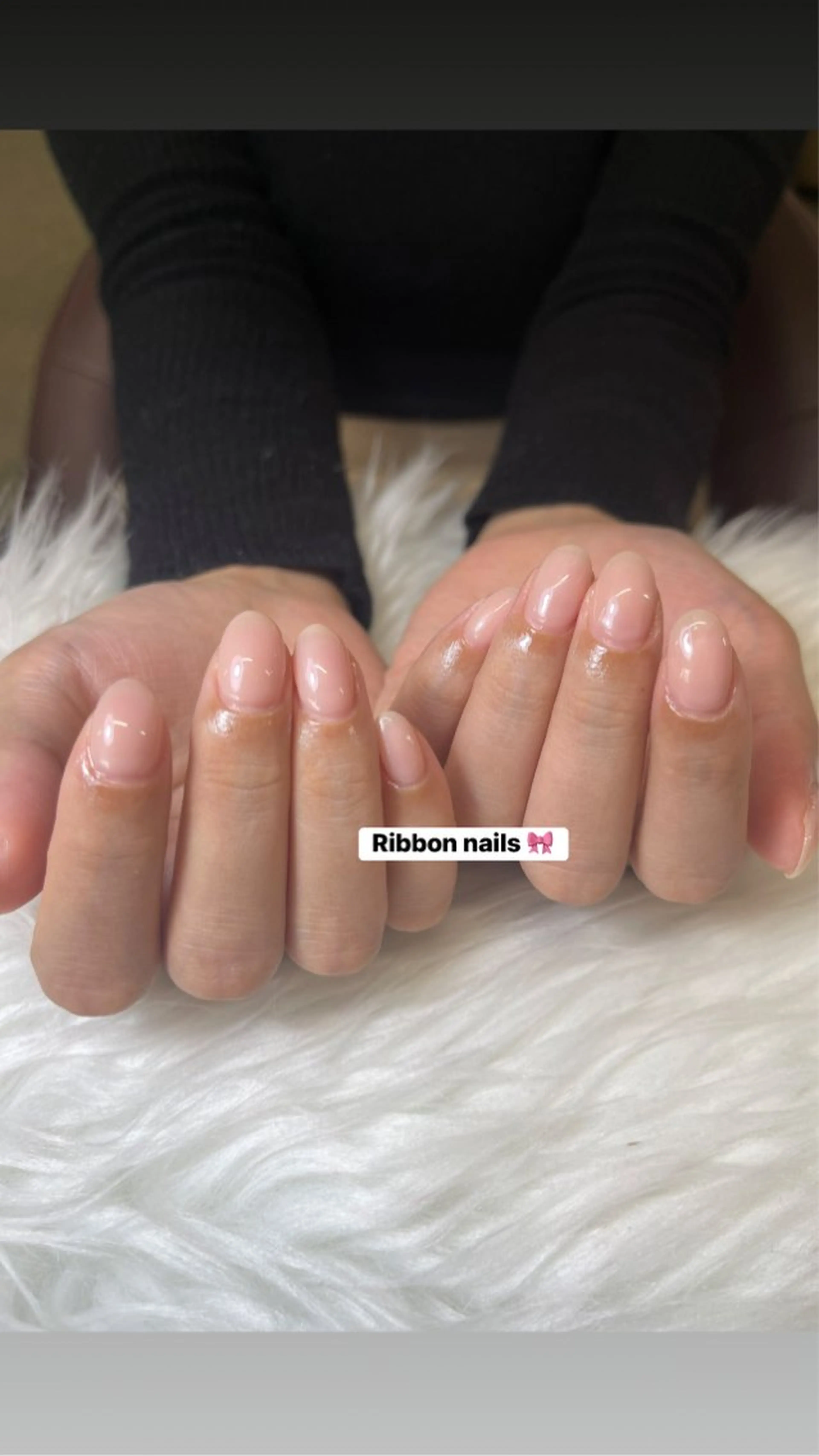 ネイル NiJi Nailsのネイルデザイン