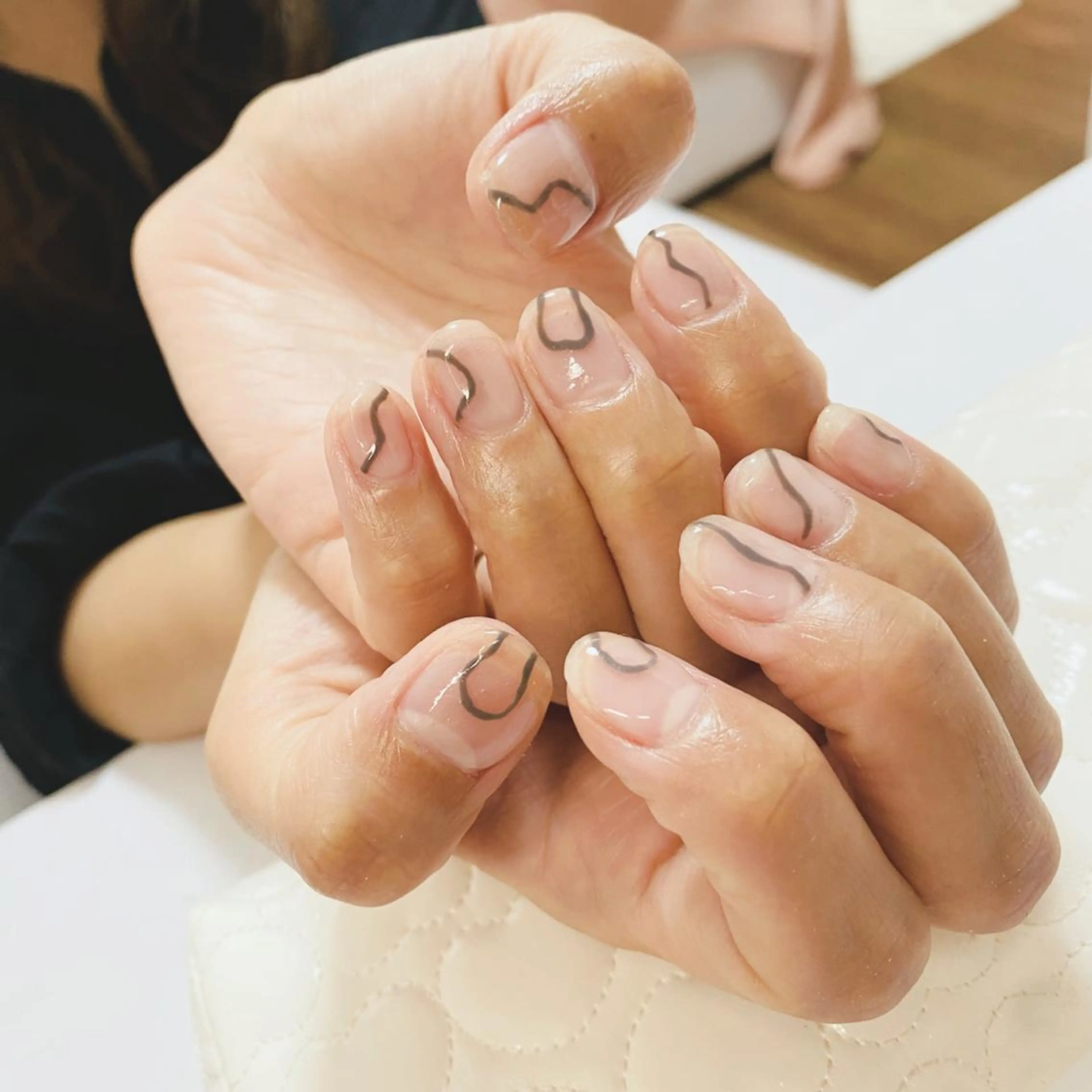 ネイル nailsalon ICHIのネイルデザイン
