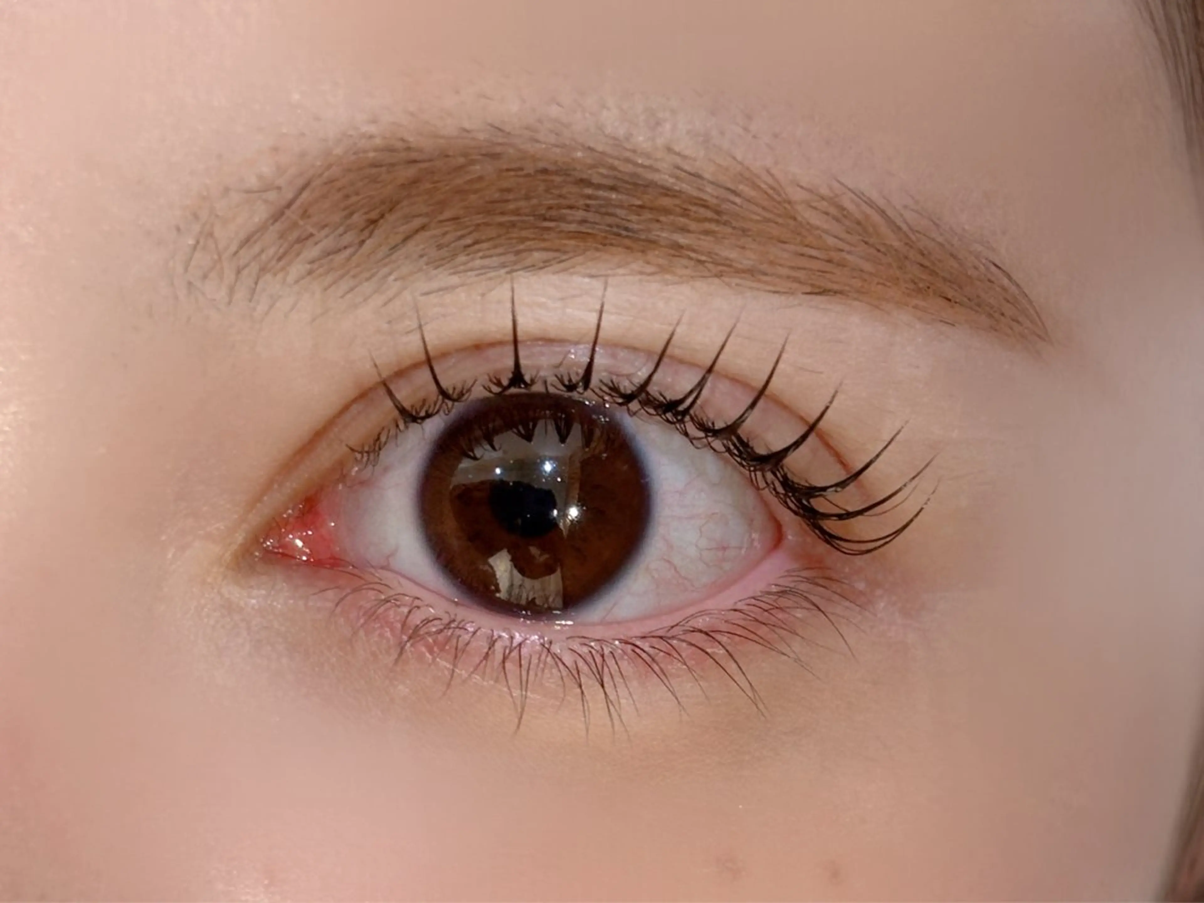 マツエク・マツパ Rinka 🎶のマツエク・マツパデザイン