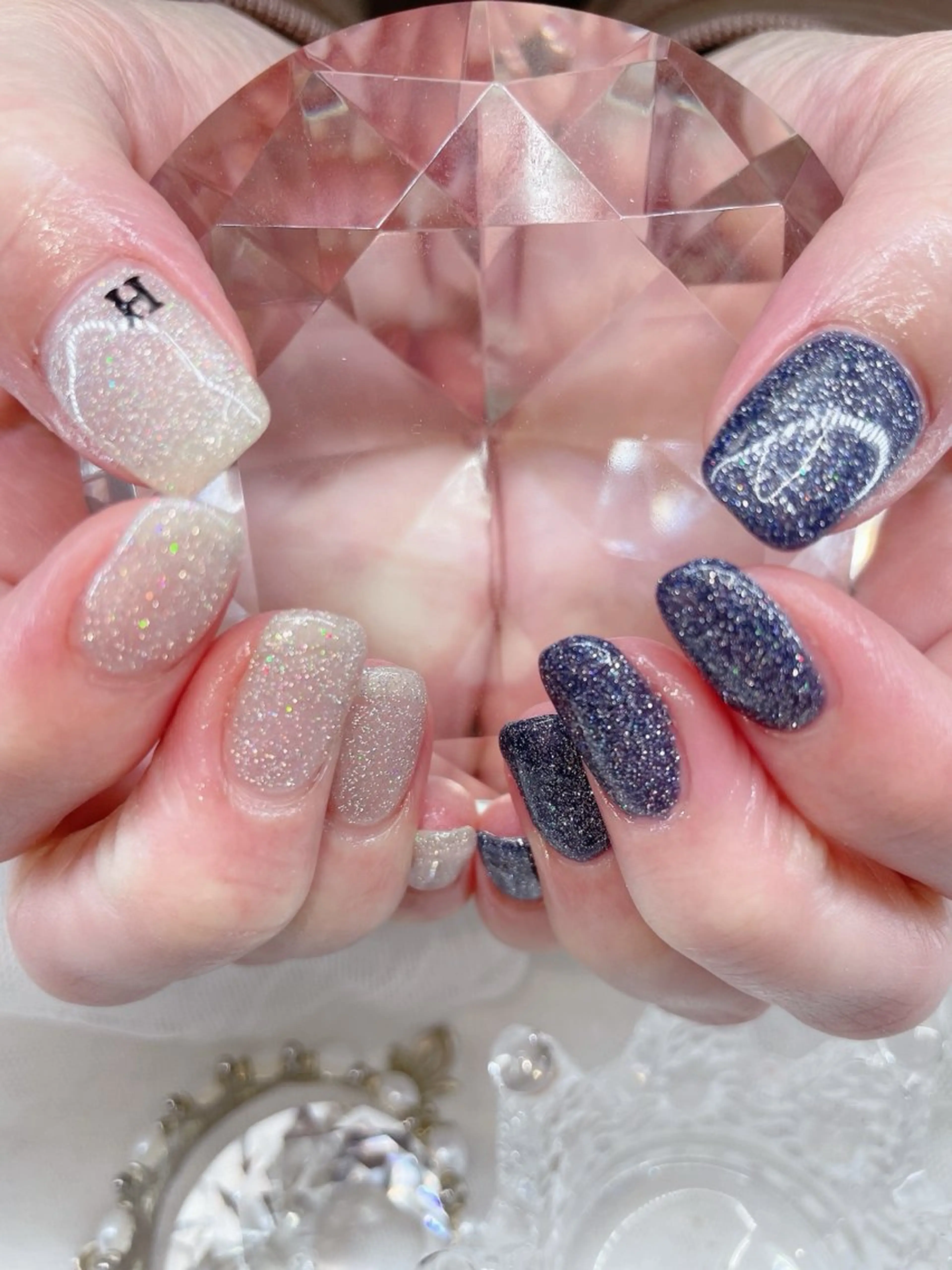 ネイル misun_ nailのネイルデザイン