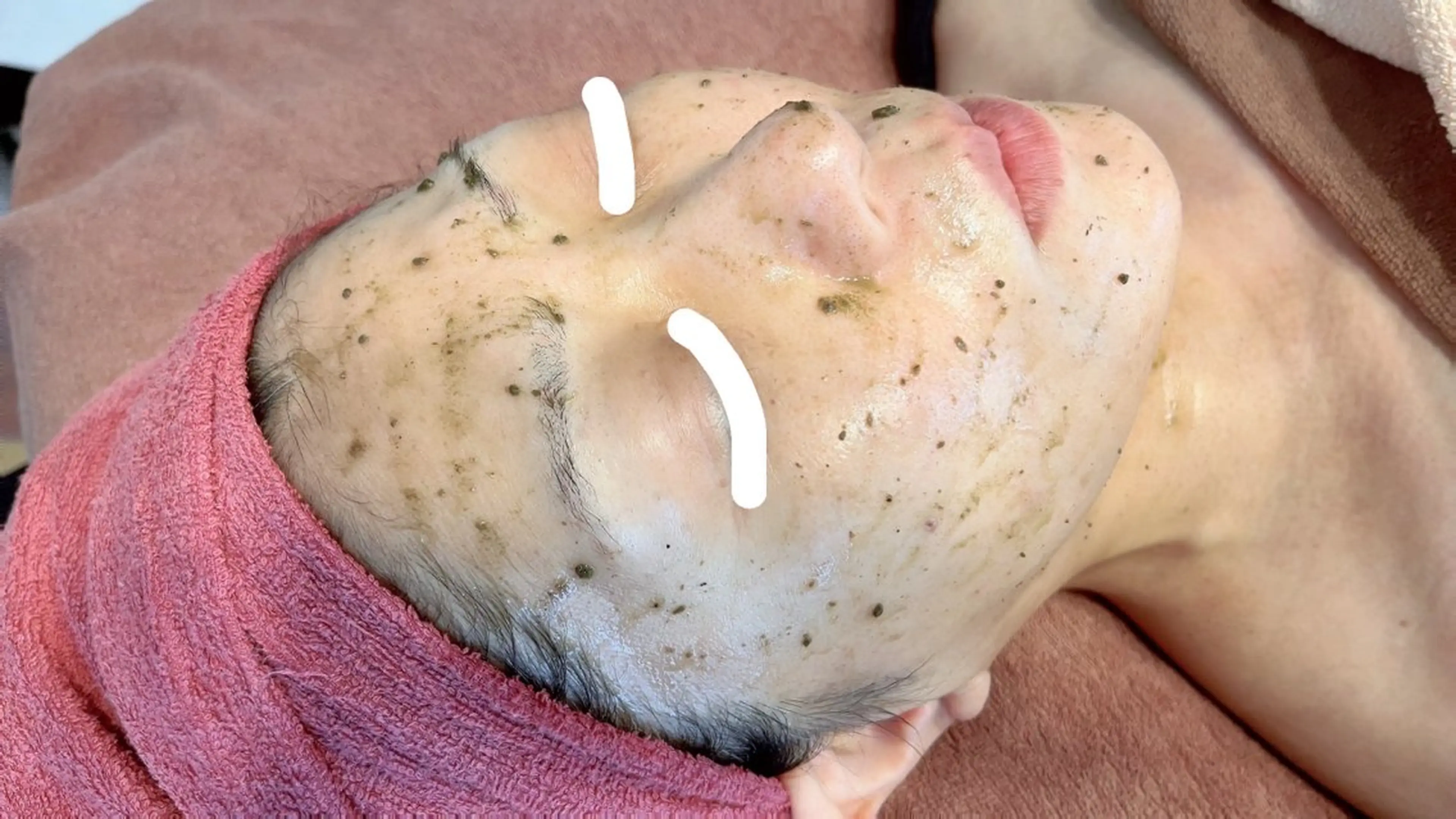 La BeIIe vie所属・LaBeIIevie ラベルヴィのマツエク・マツパデザイン