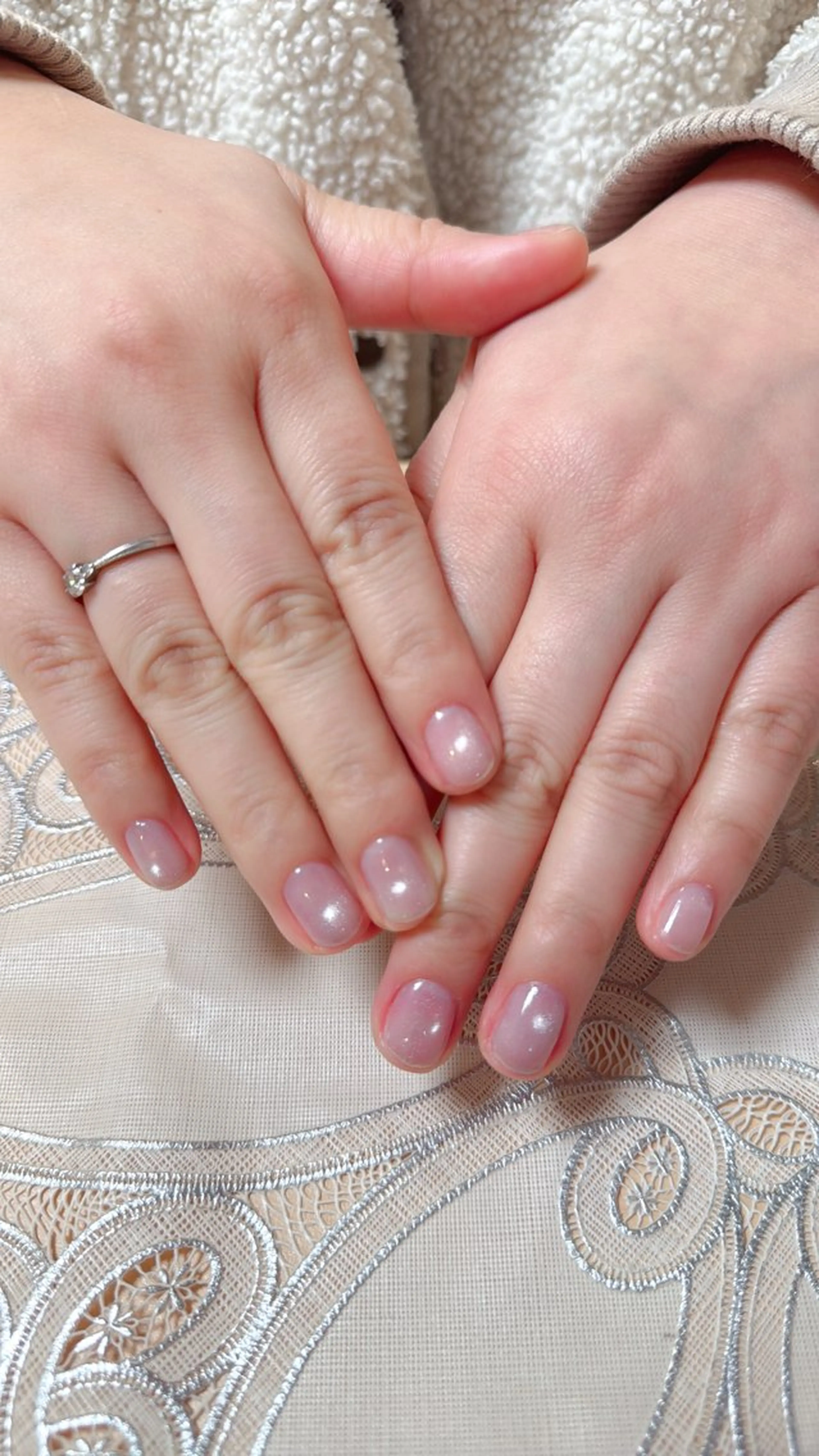 ネイル merci川口店 みさのネイルデザイン