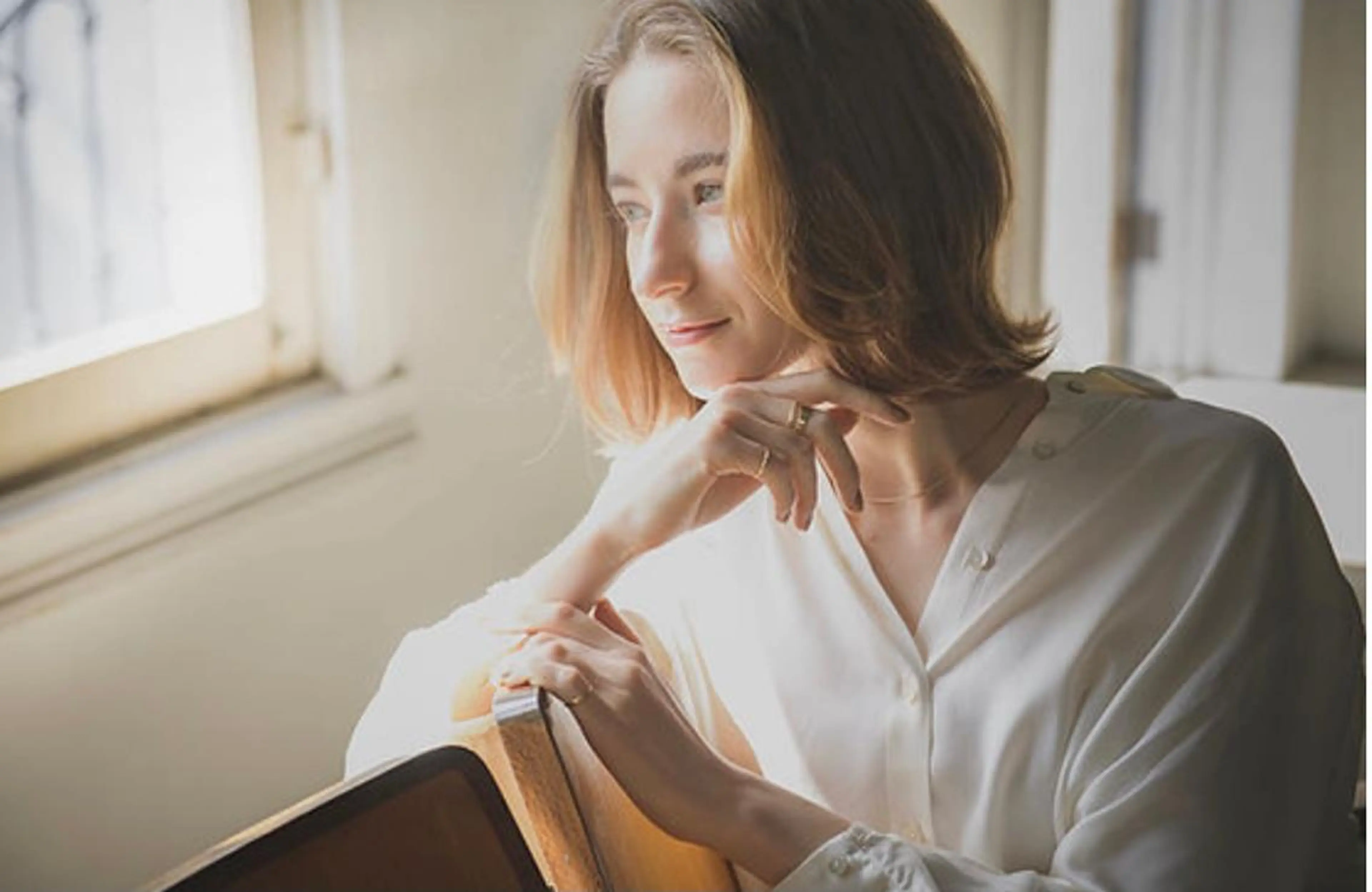 ミディアム 👑ショート/ボブ /銀座/ニシオカ👑のヘアスタイル