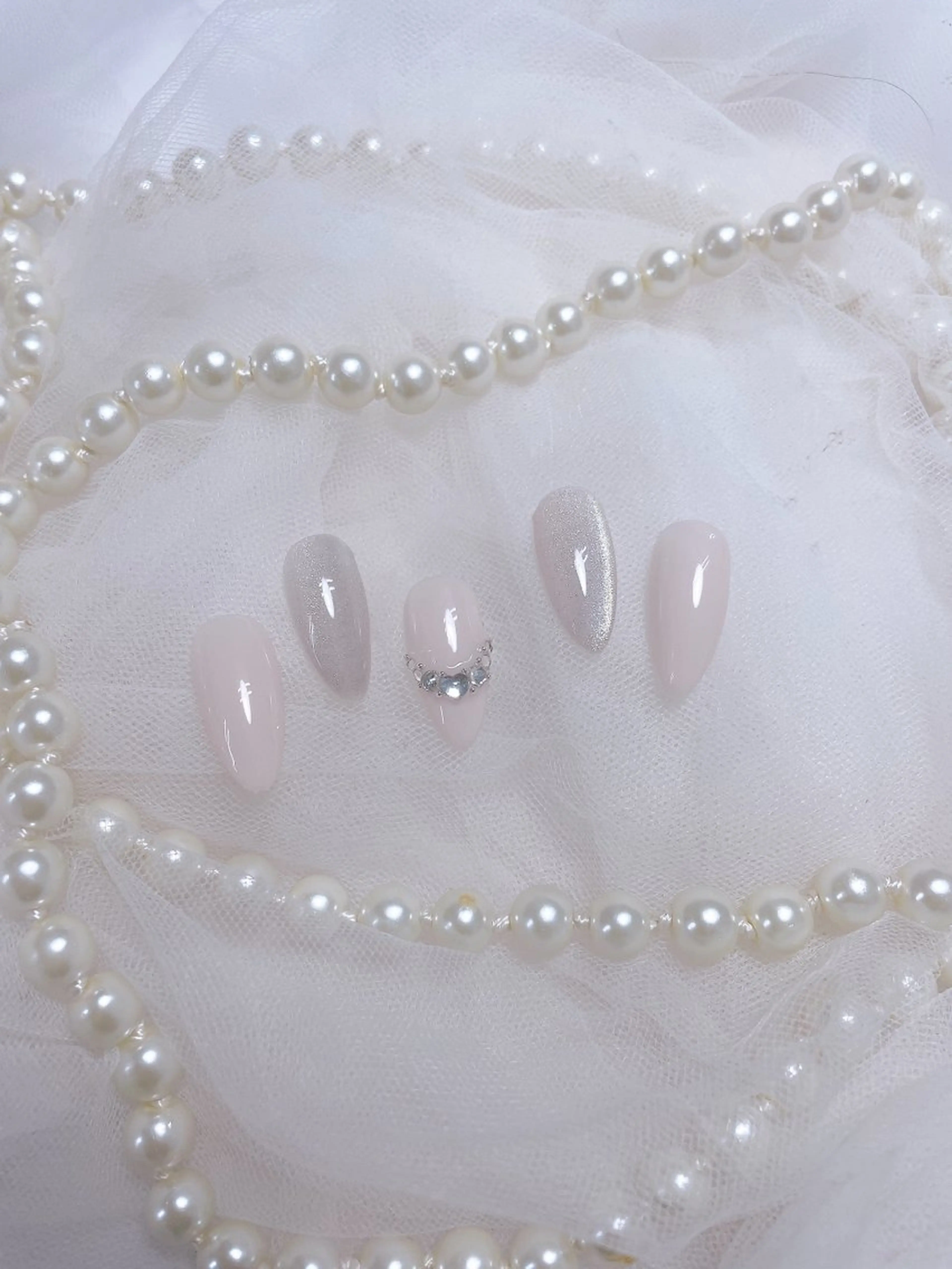 ネイル kirameki nail salon所属・kirameki nailのネイルデザイン