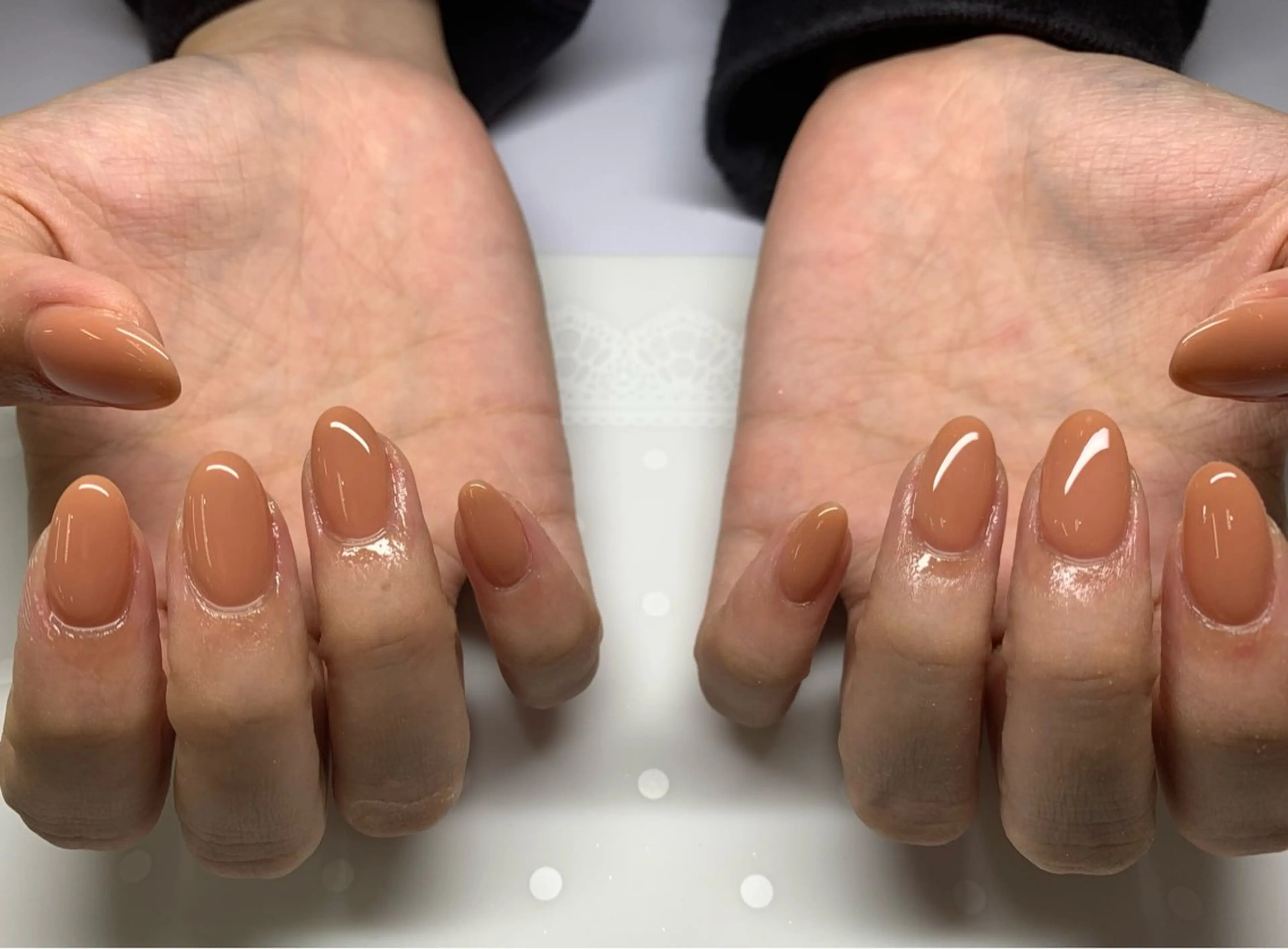 ネイル my nail plus野江内代のネイルデザイン