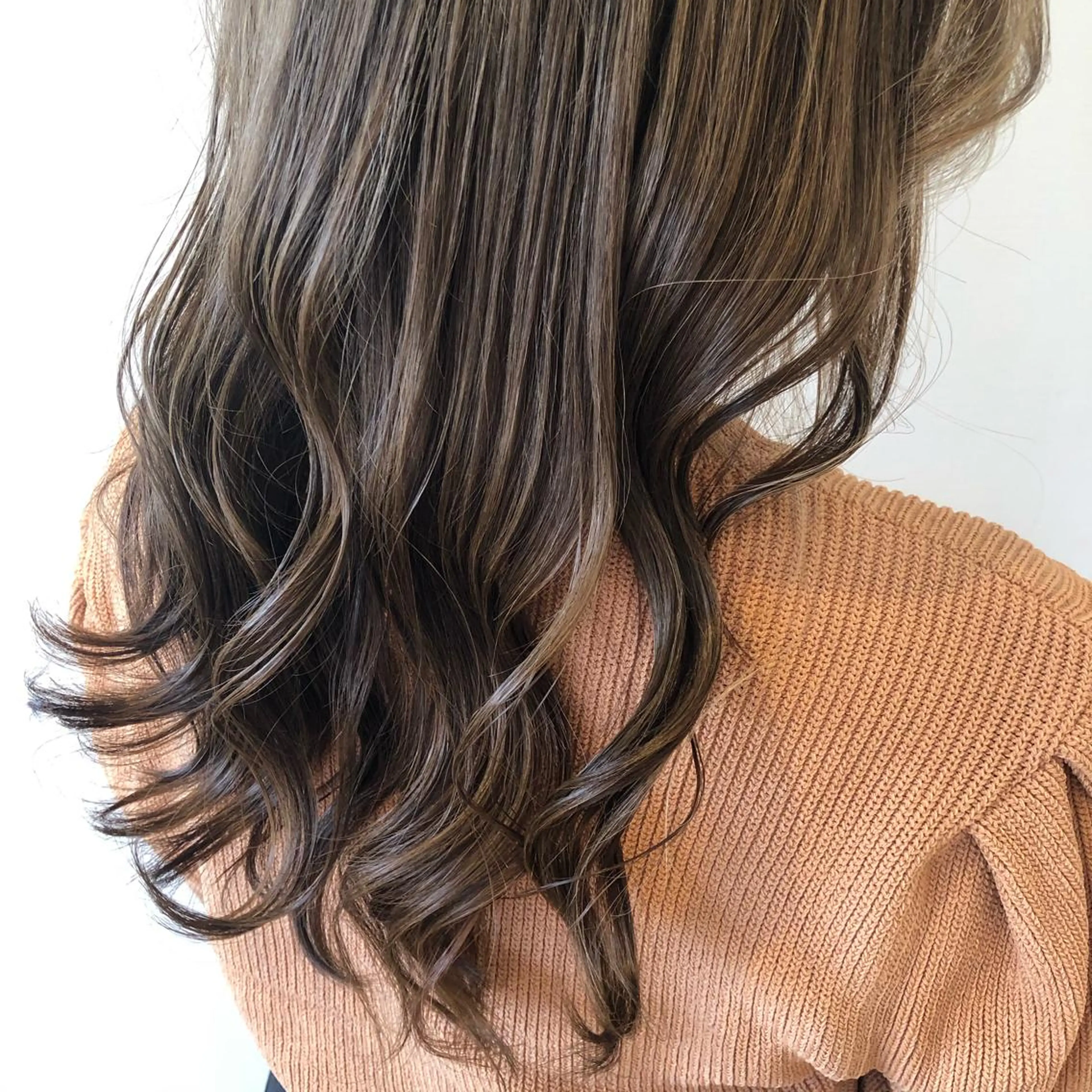 【STORY】 🧁misaki🧁のヘアスタイル