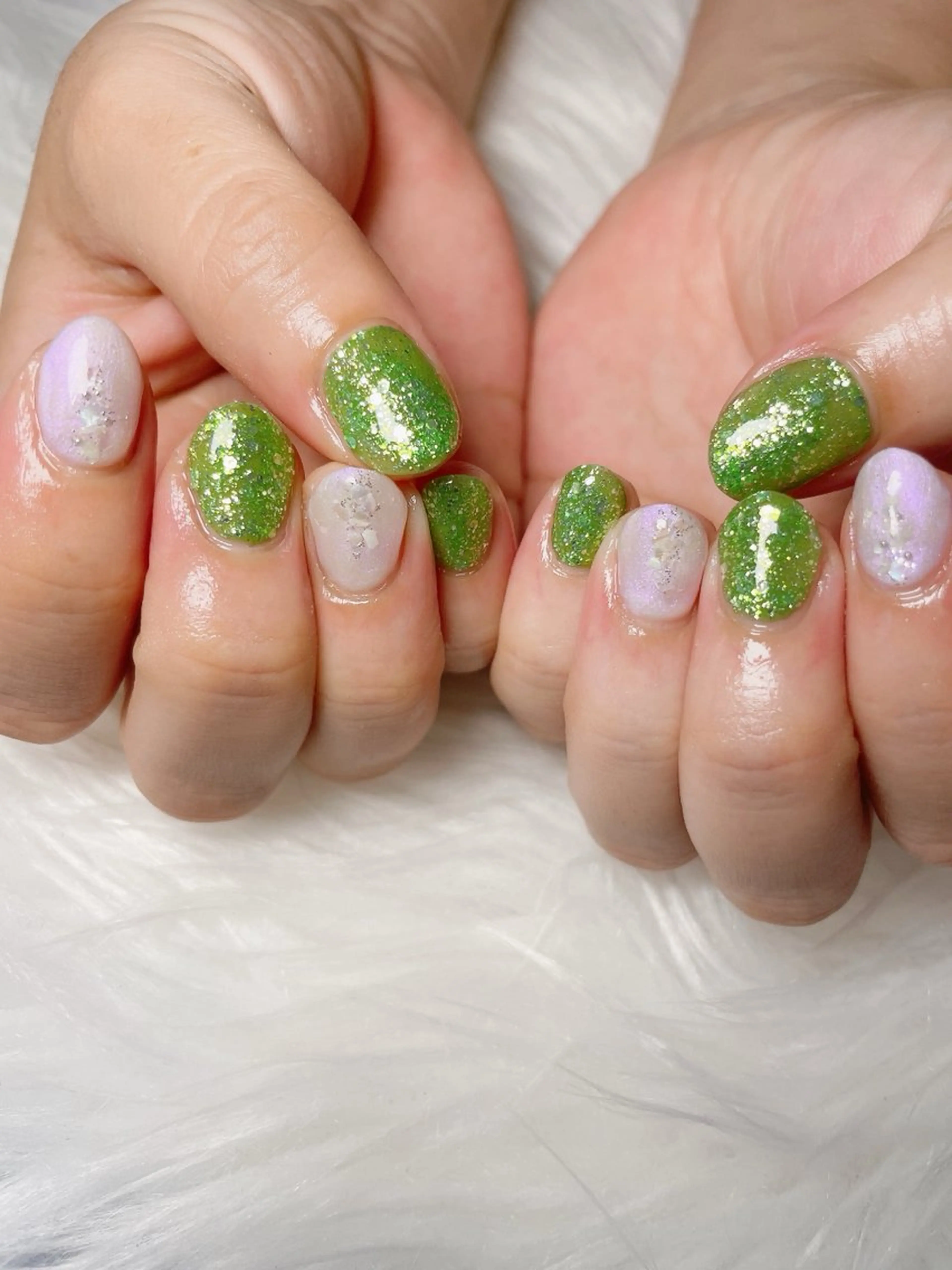 ネイル nailsalon Rinのネイルデザイン