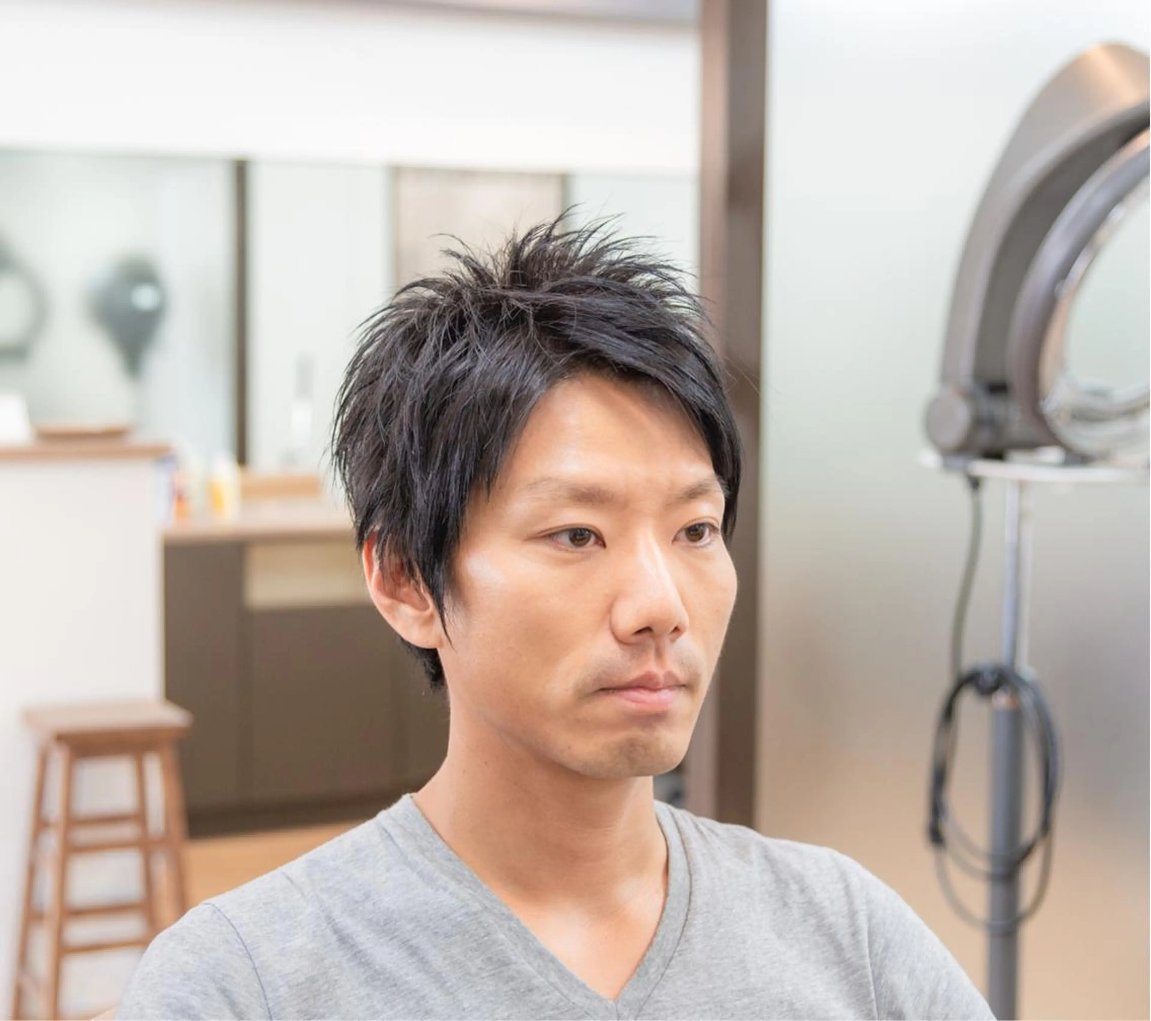 メンズ a.Pecslap/ TERUのその他イメージ