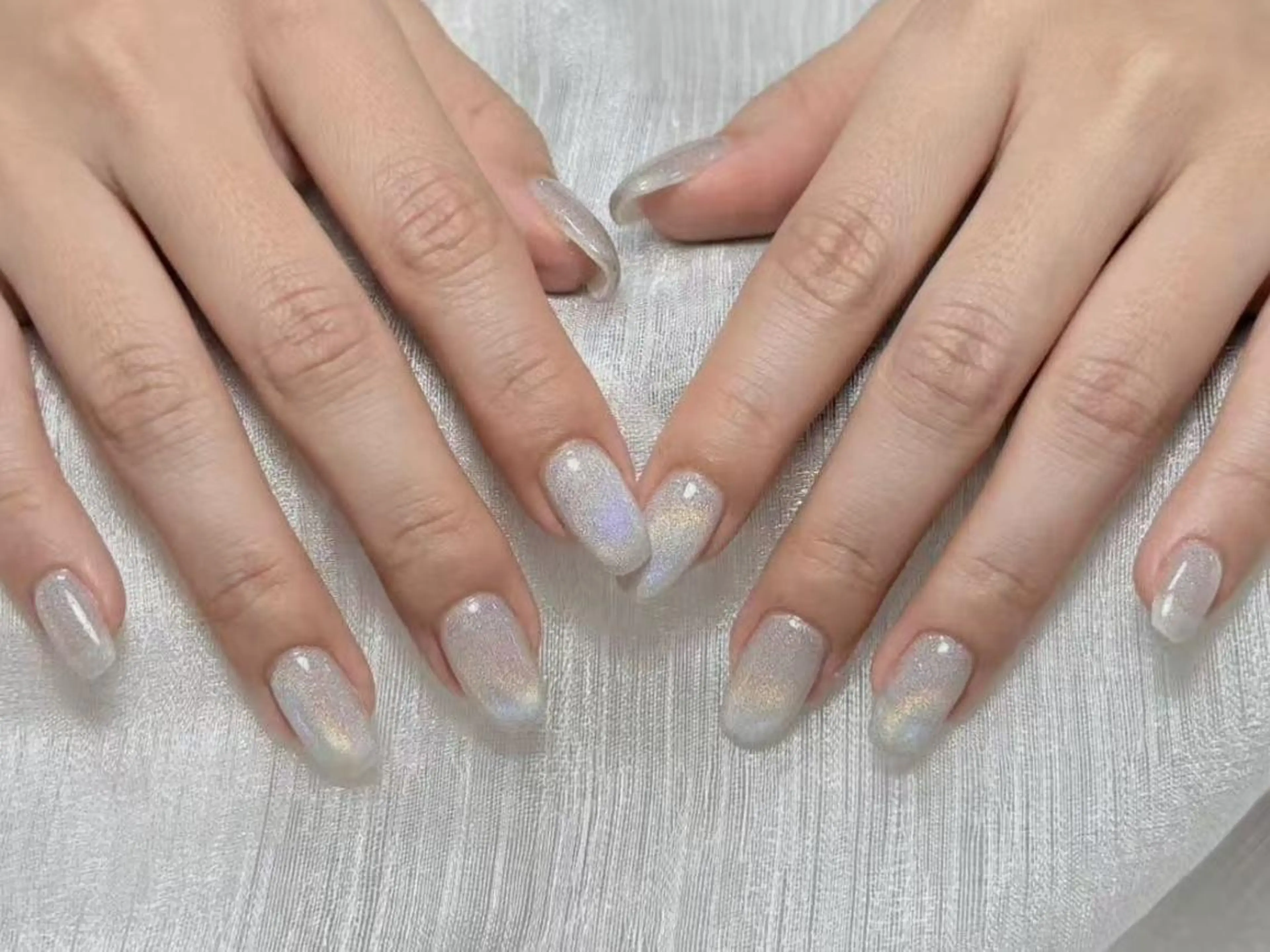 ネイル ハンドネイル ハンドケア シン カのネイルデザイン