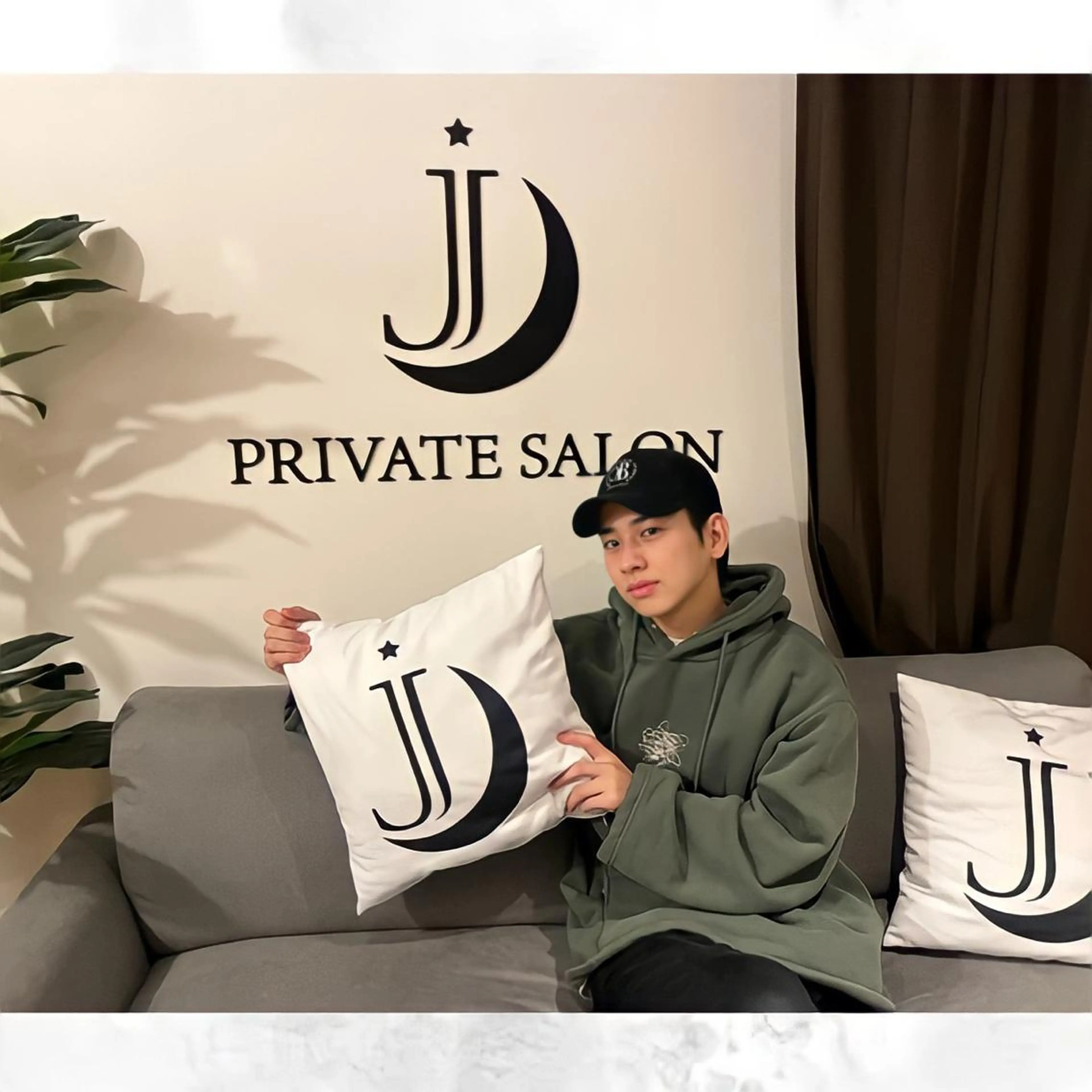 メンズ エステ private salon Jのエステ・リラクイメージ