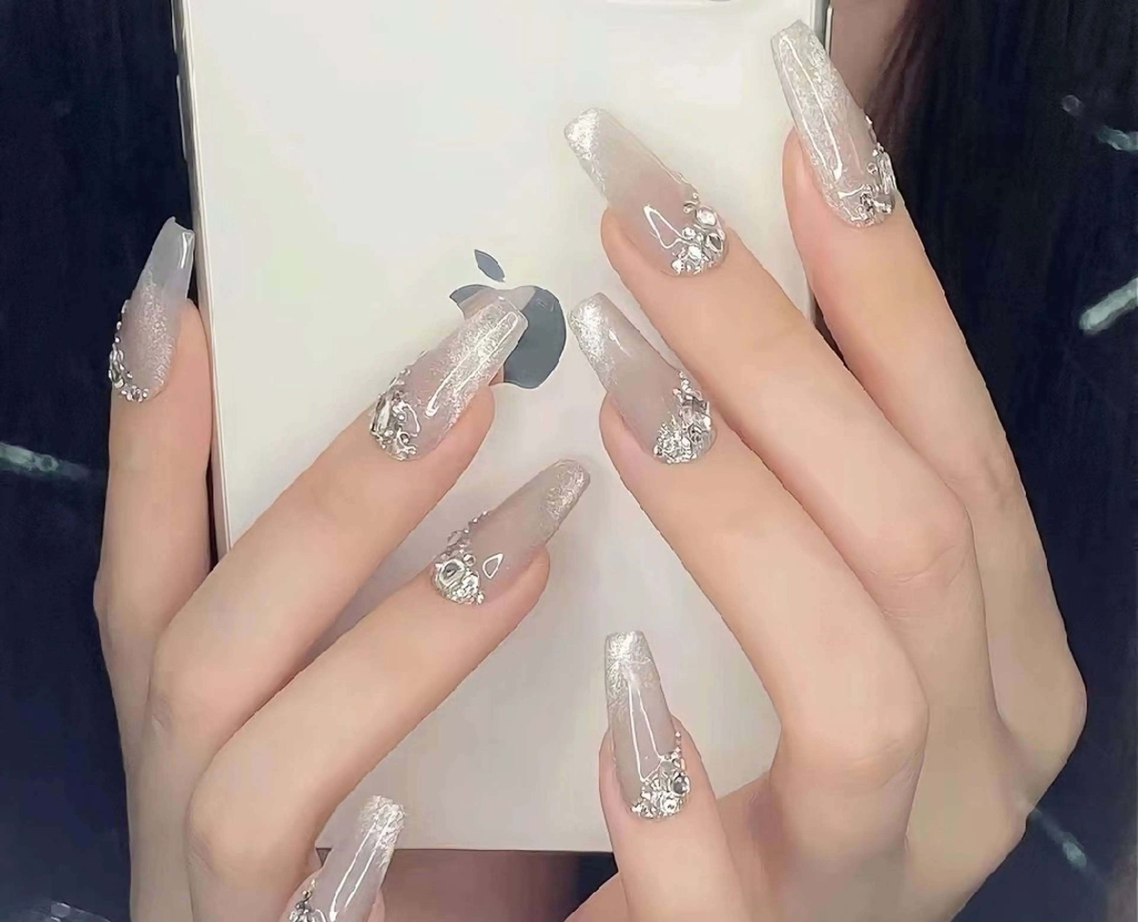 ネイル 橋本 アミのネイルデザイン