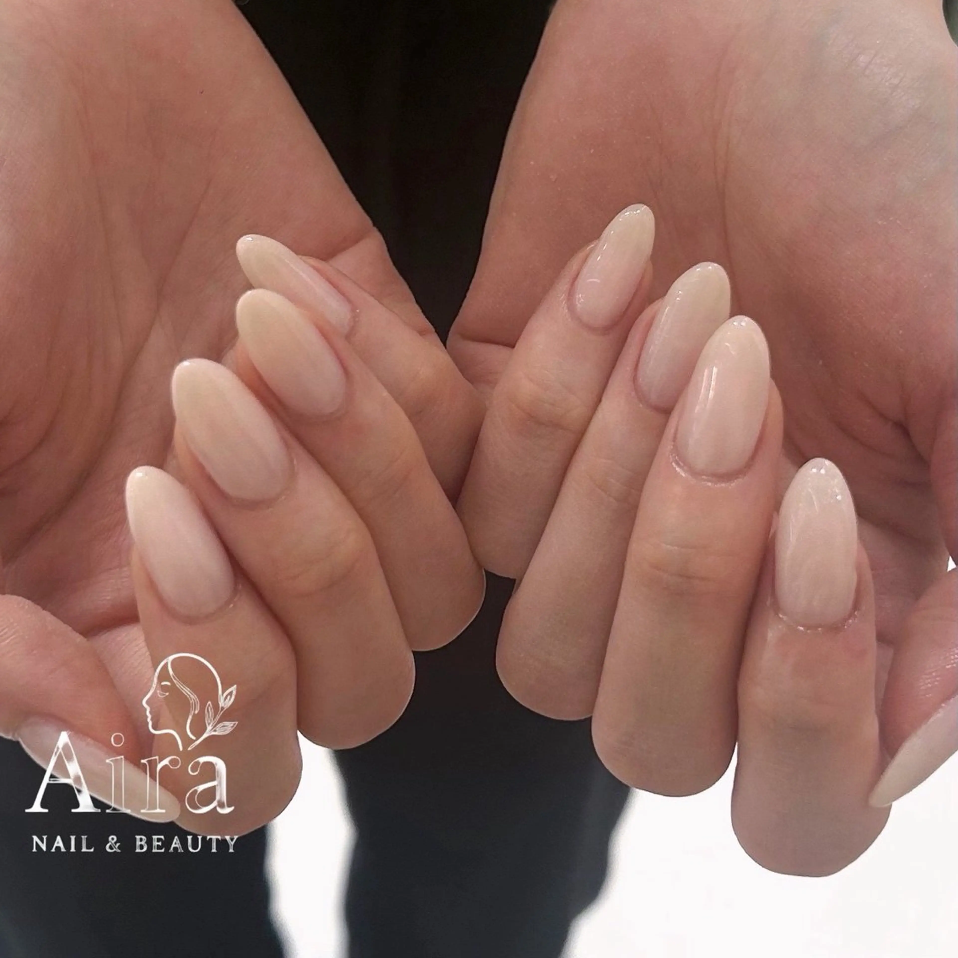 【オフあり】ワンカラーネイル💞✨の写真