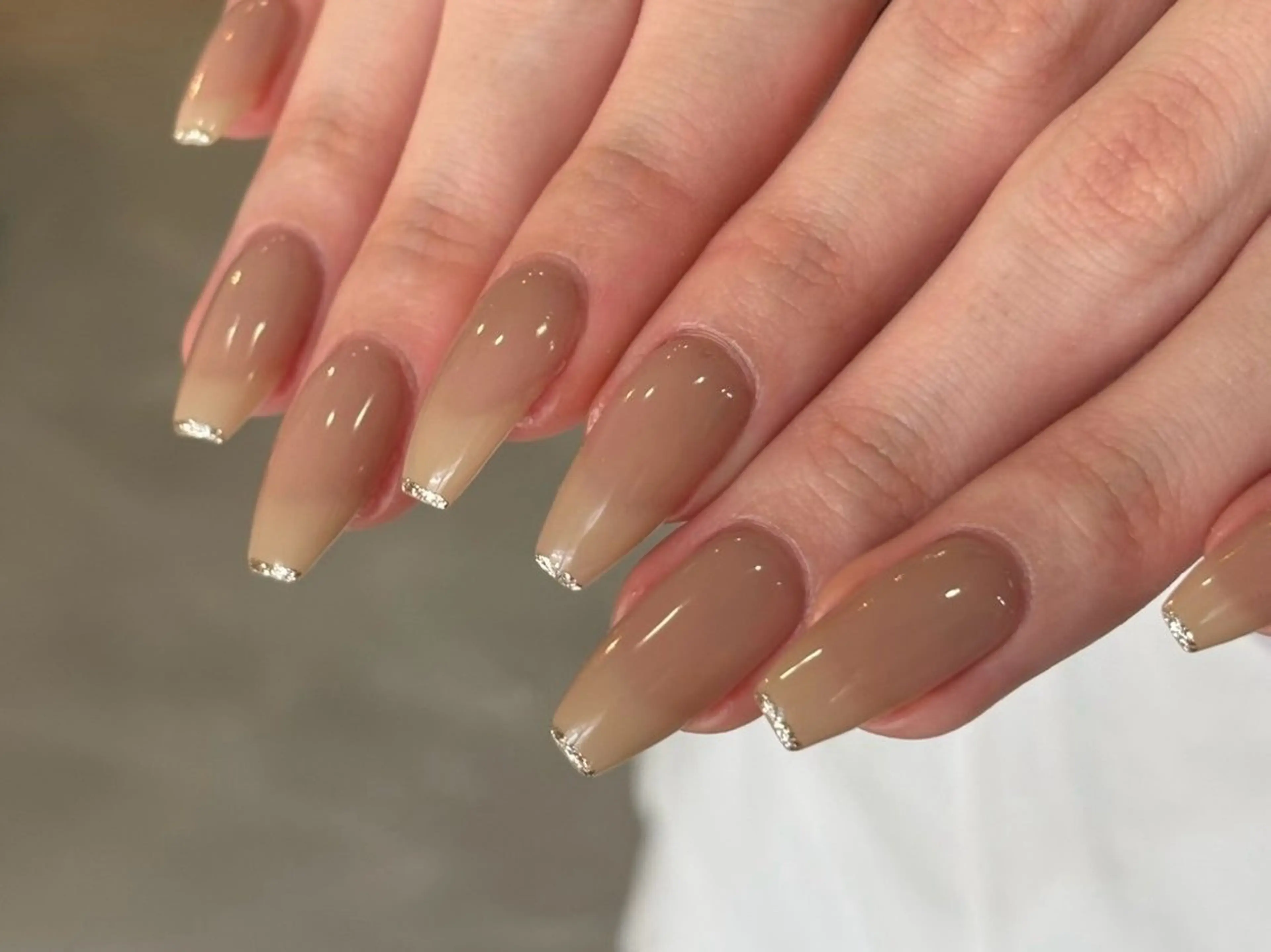 ネイル charme nailのネイルデザイン