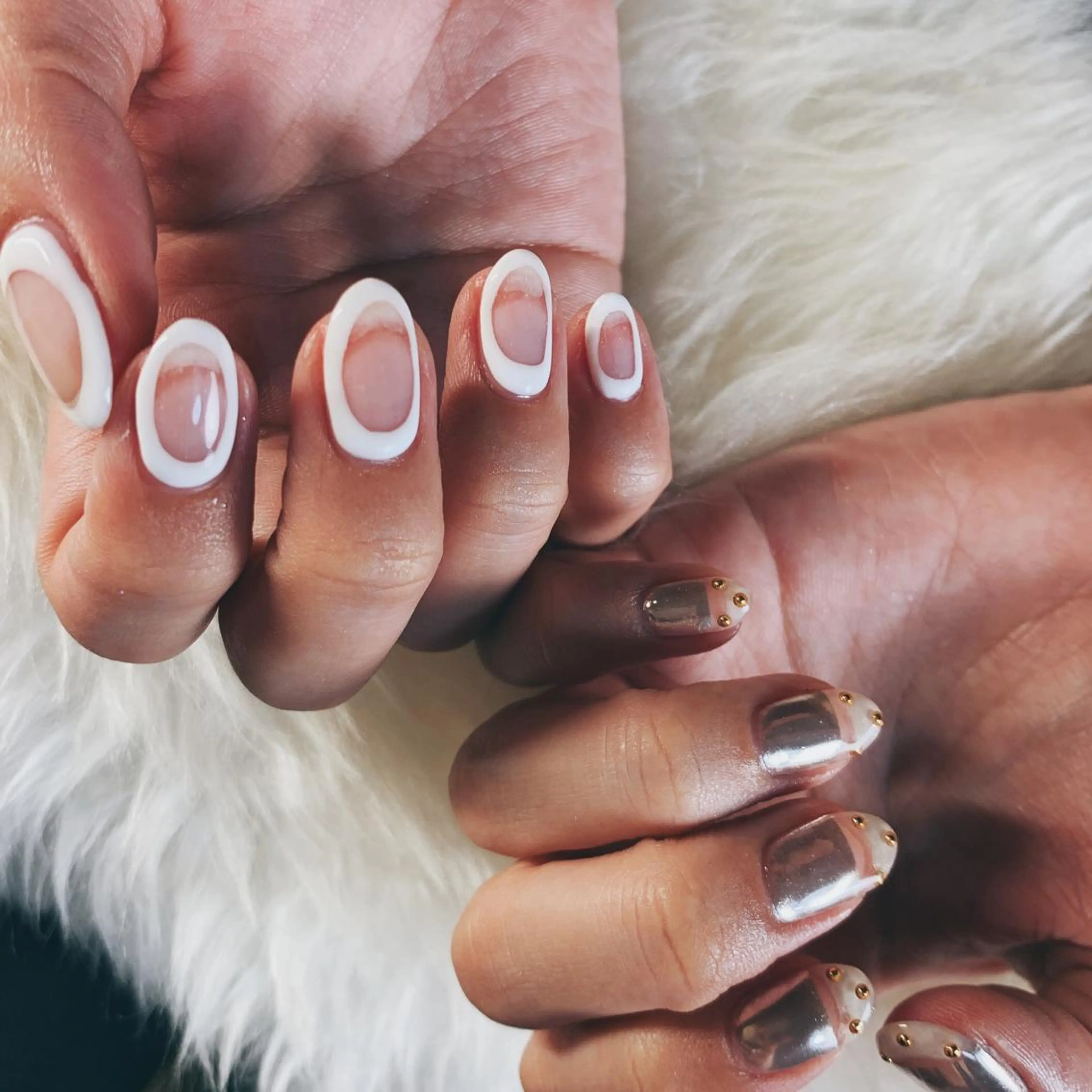 ネイル SPICENAILS ＠吉祥寺のネイルデザイン