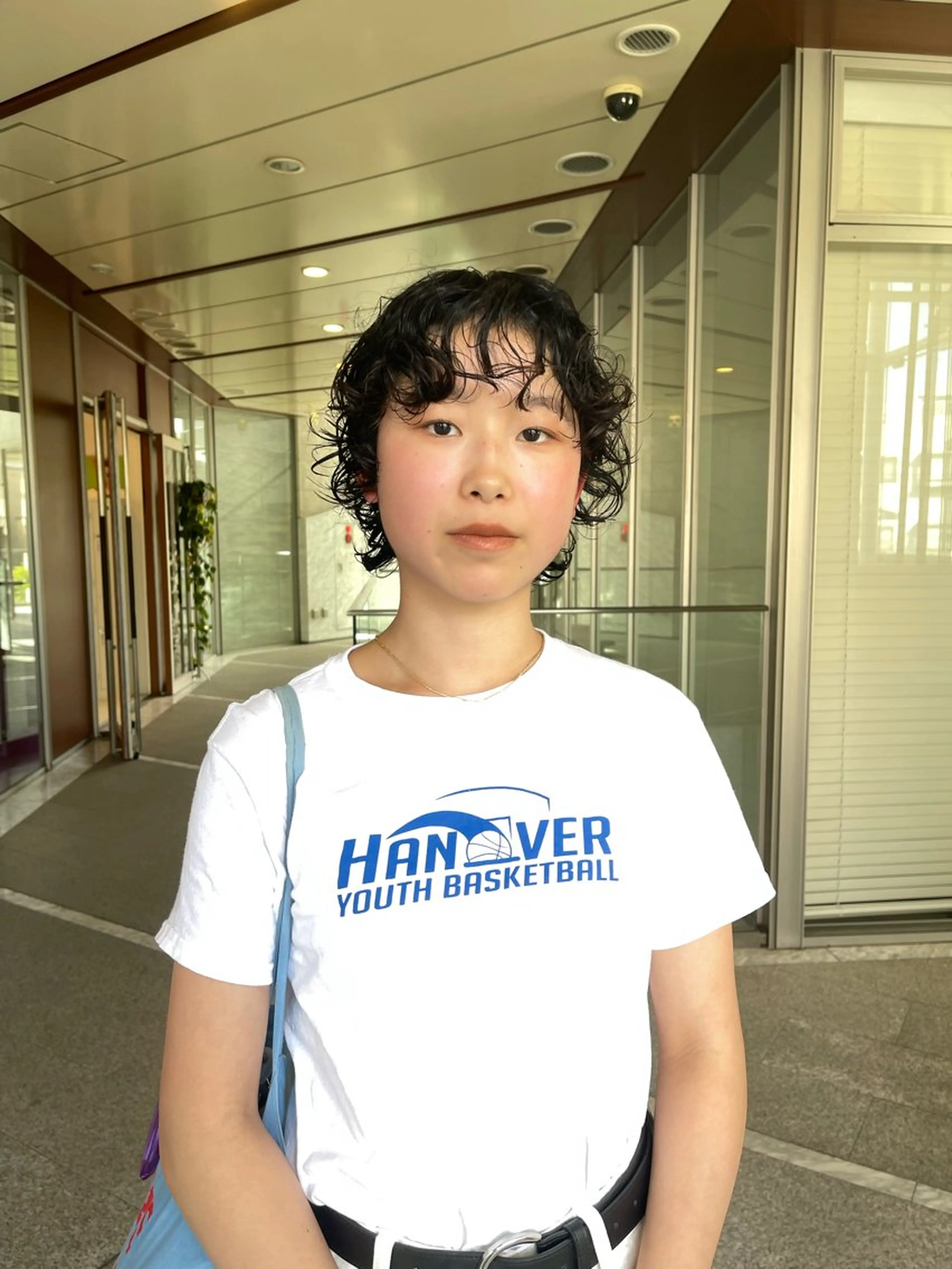 ショート カラー ボブ ウルフカット カット パーマ トリートメント 丁寧なカウンセリング 🌿KENTA🌿のヘアスタイル