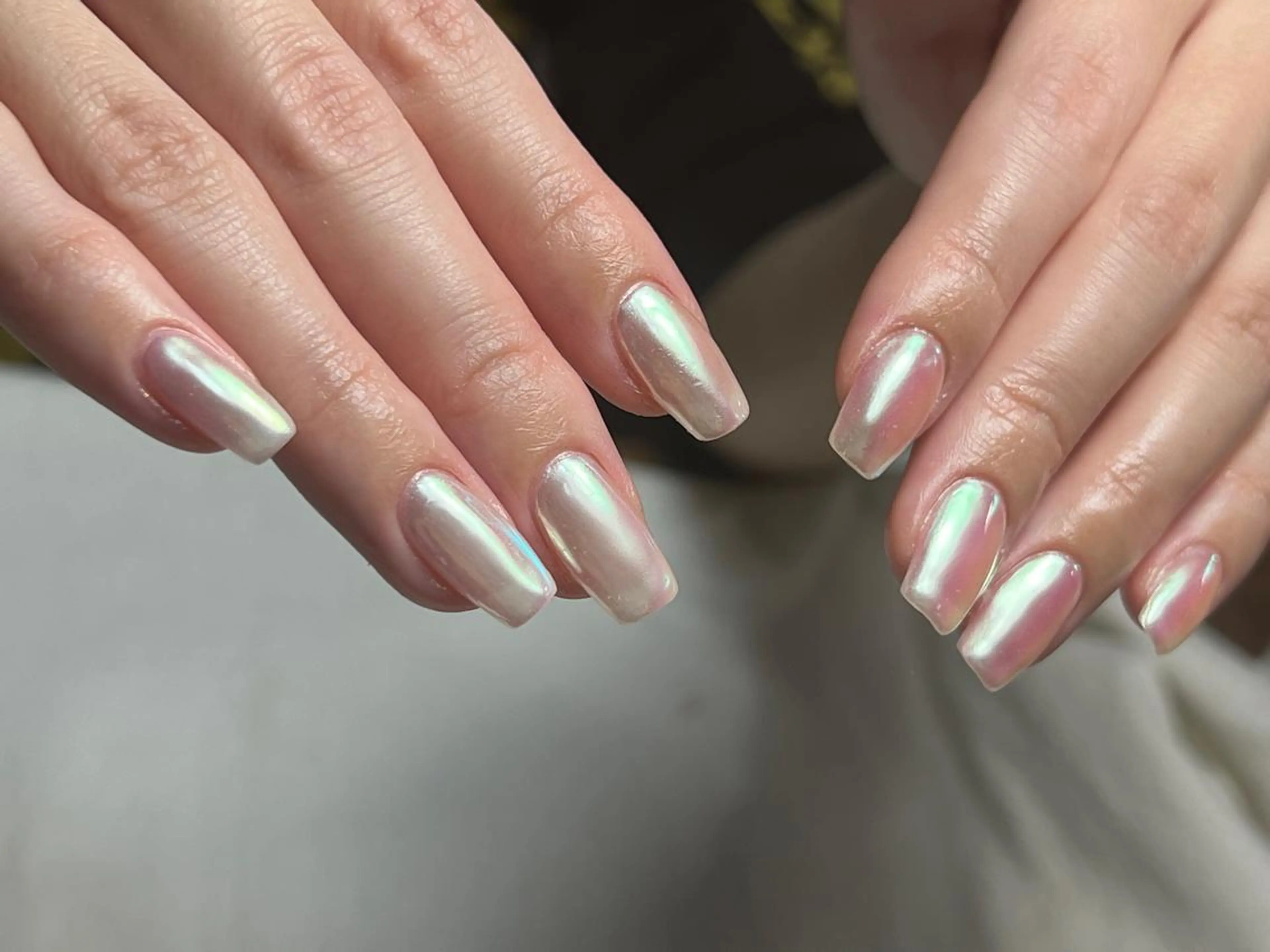 ネイル lucky nail 歌舞伎町のネイルデザイン