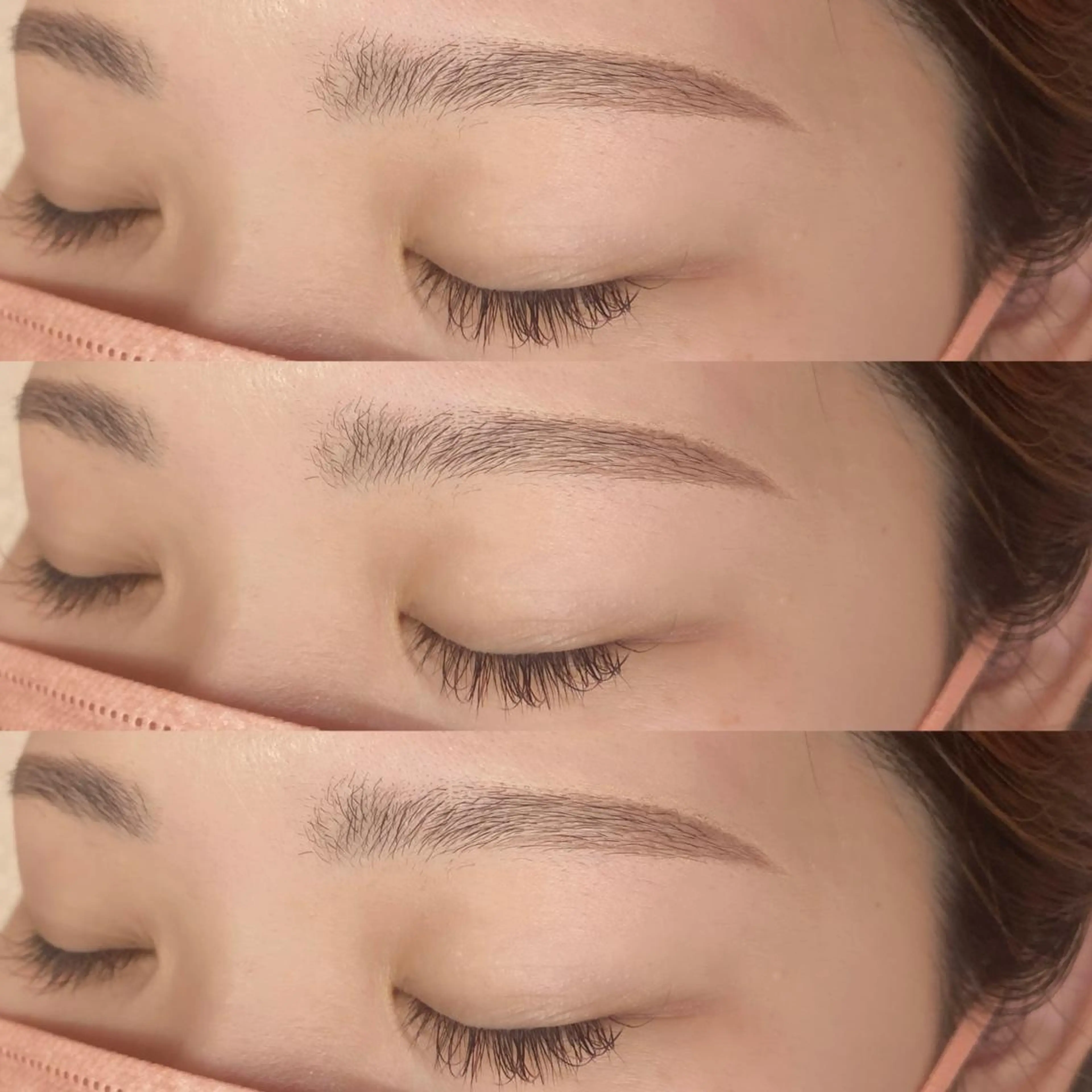 アイブロウ murata mizukiのマツエク・マツパデザイン