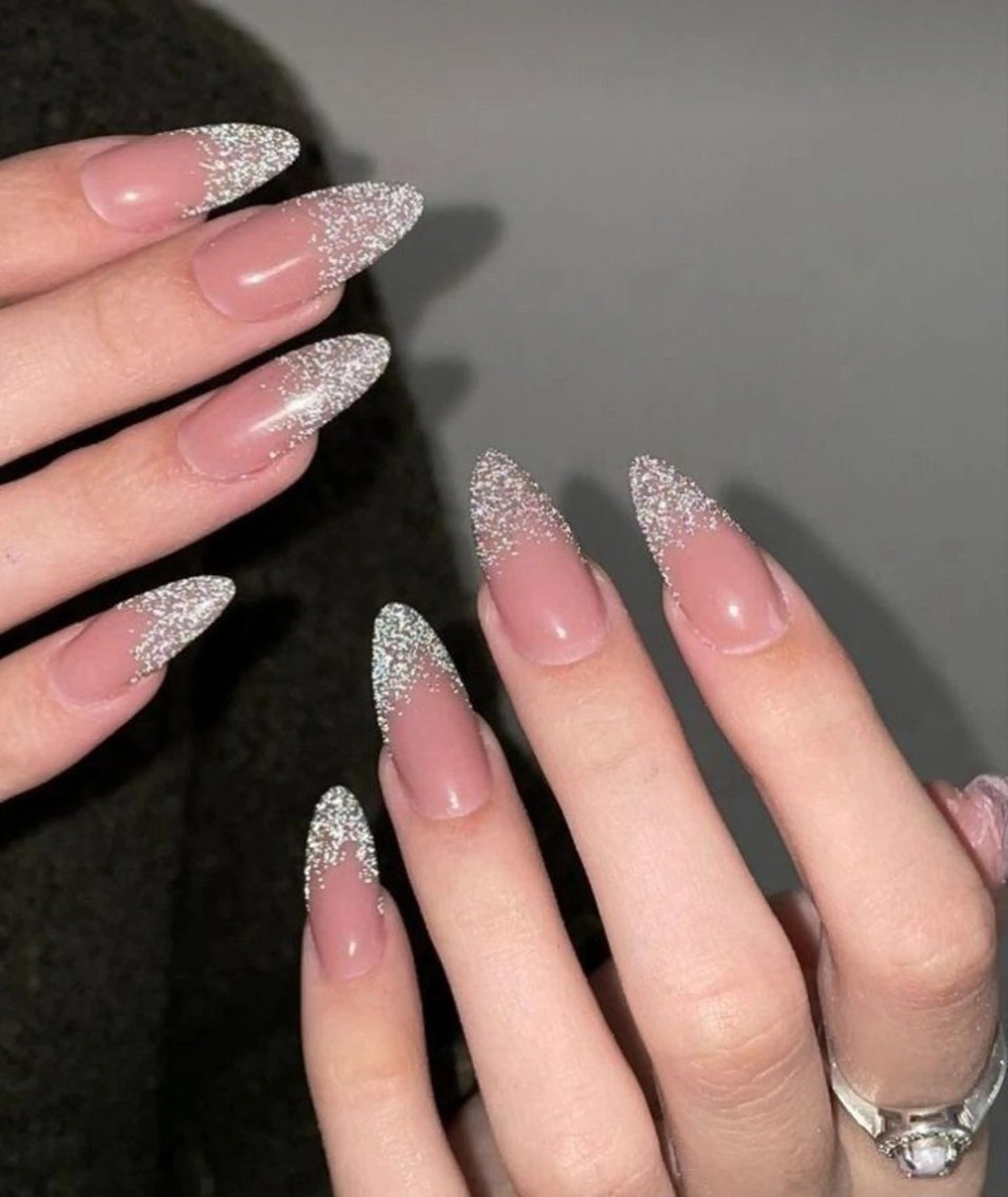 ネイル AME29 Nail ネイルサロンのネイルデザイン