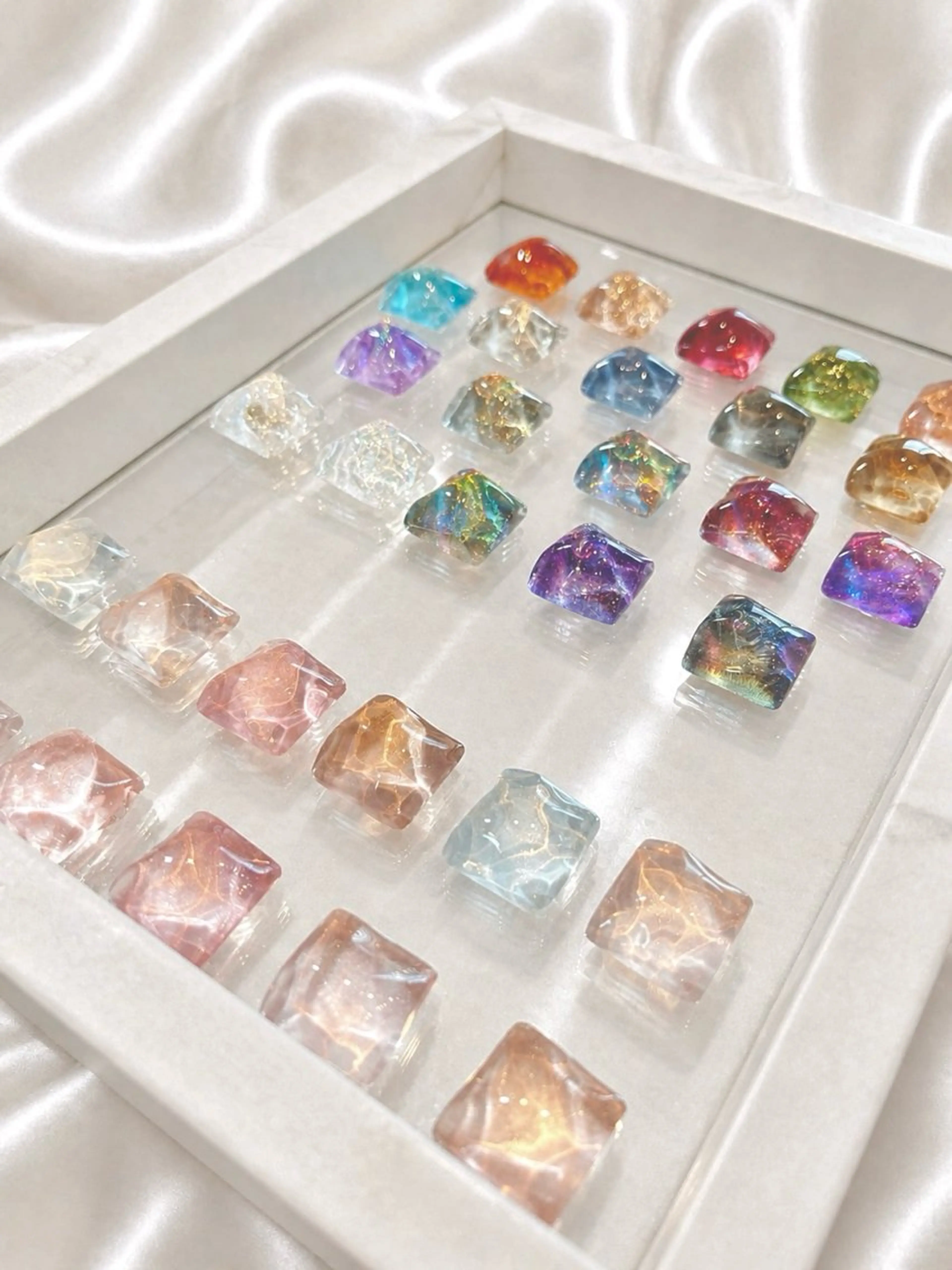 ネイル ROI nailのネイルデザイン