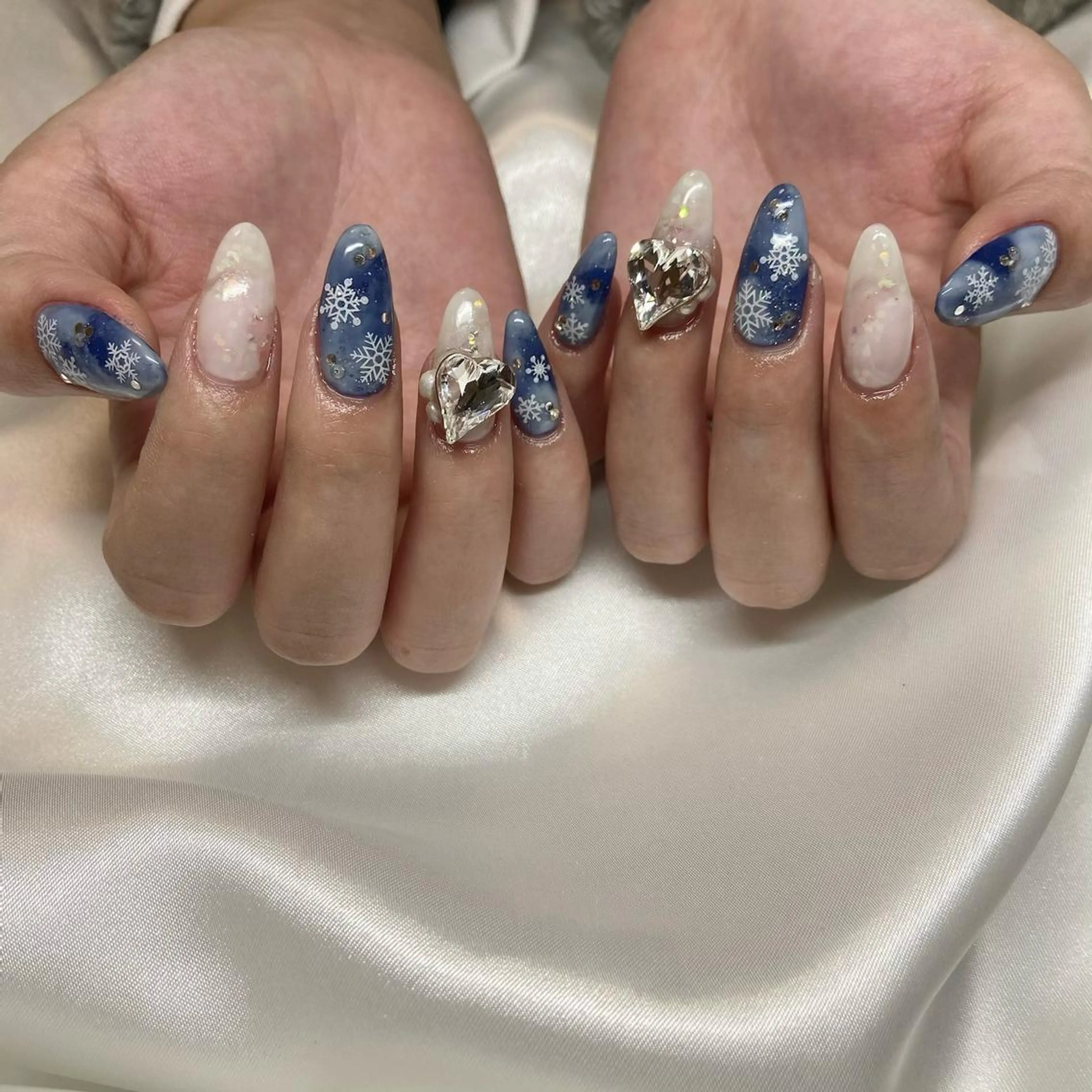 ネイル ESTELA エステラのネイルデザイン