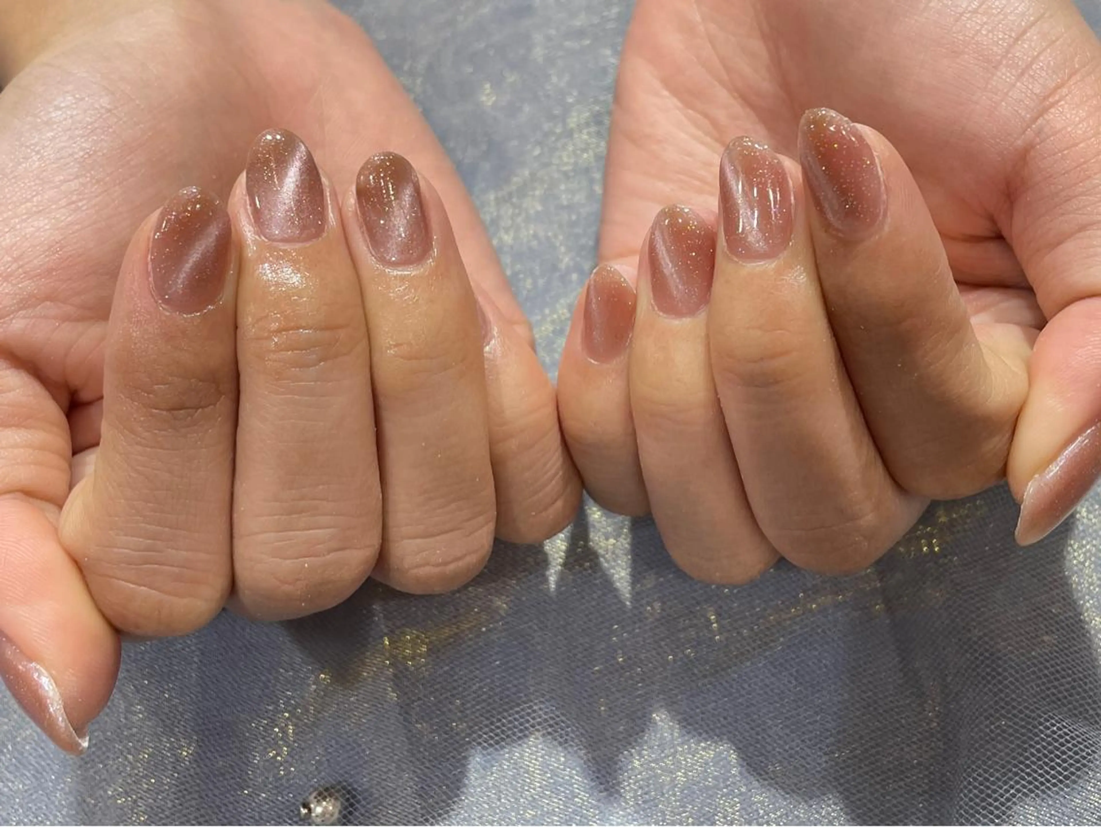 ネイル Umi nail& eyelashのネイルデザイン