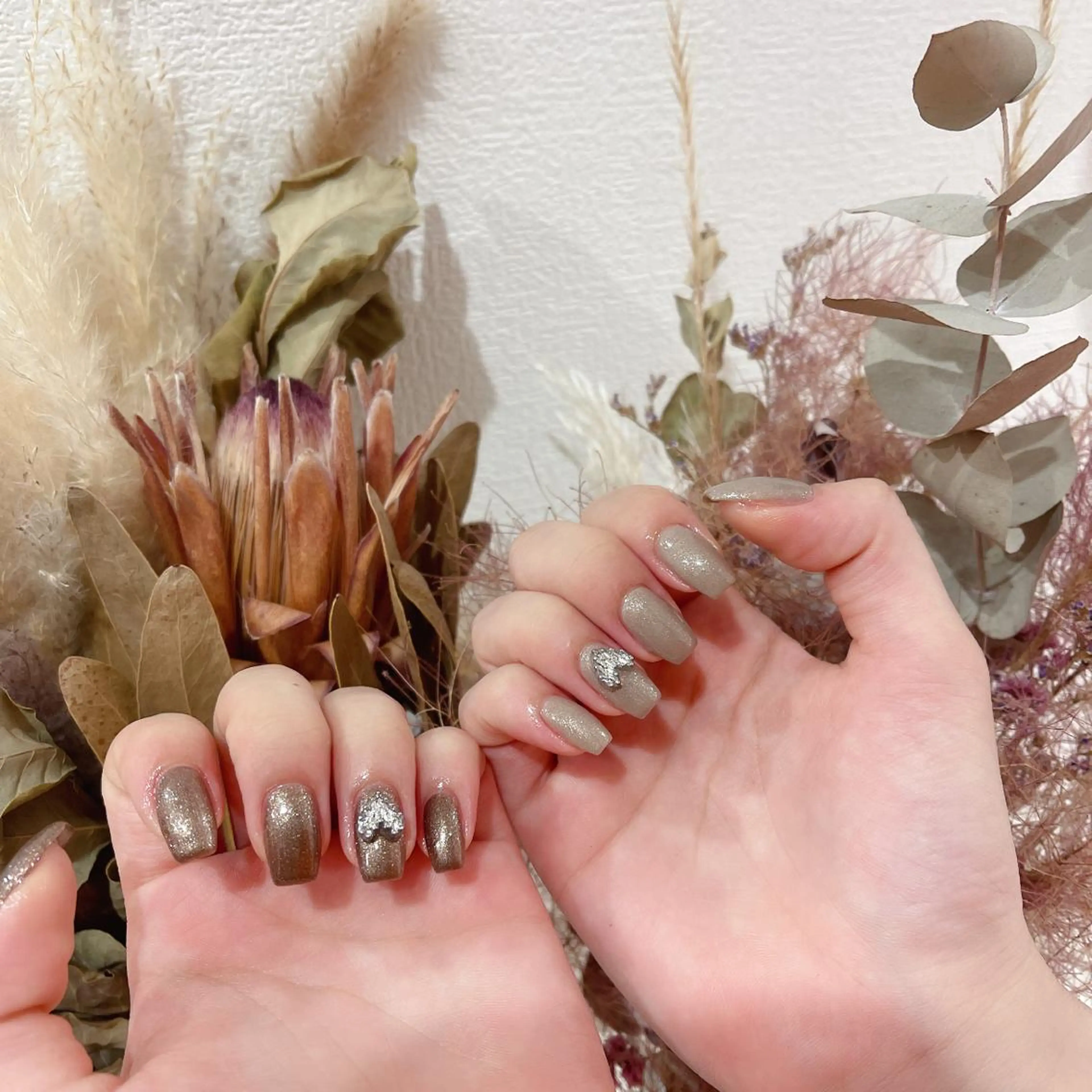 ネイル FLY Nail Salonのネイルデザイン