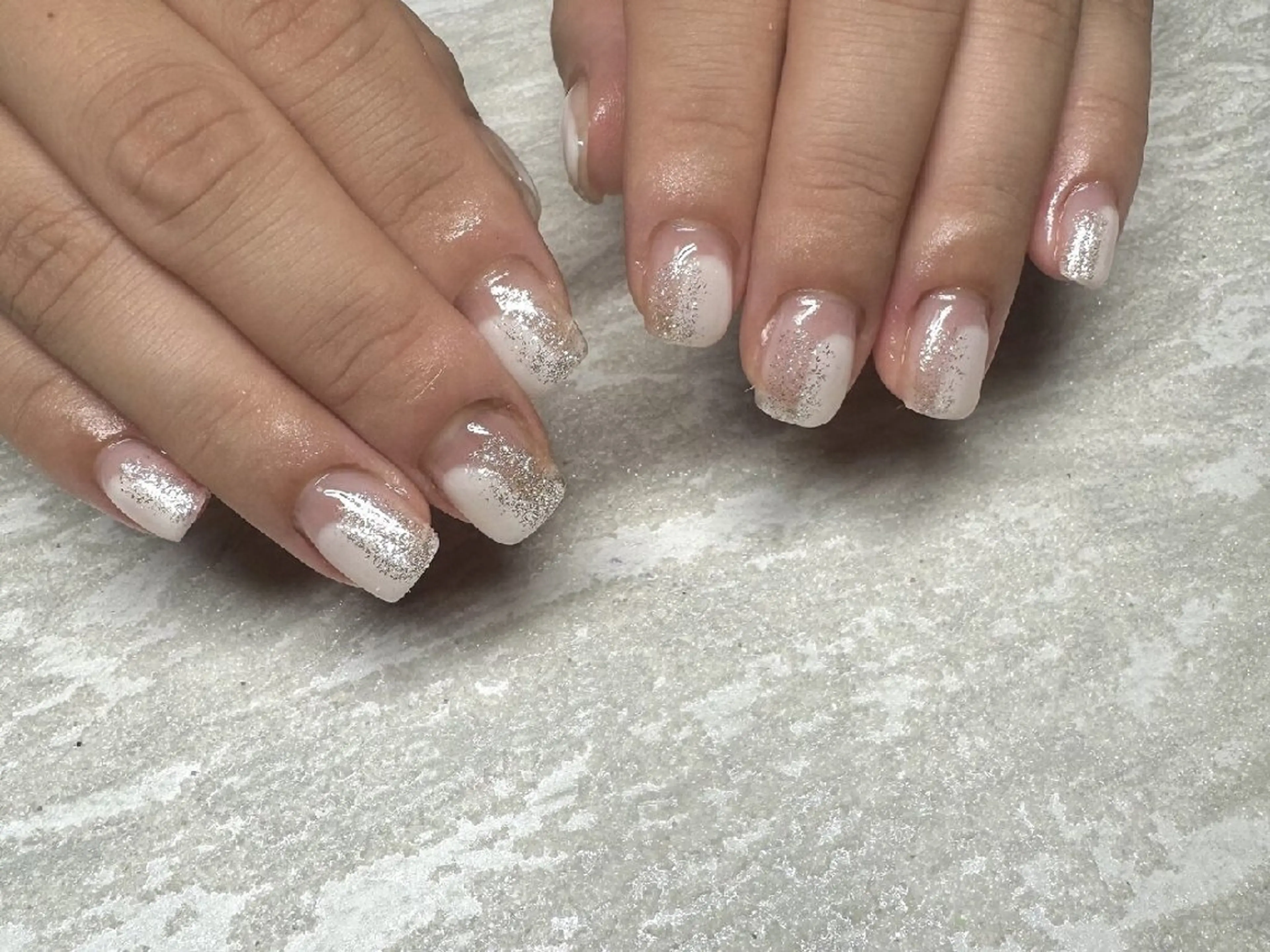 ネイル ハンドネイル JULIE NAILのネイルデザイン