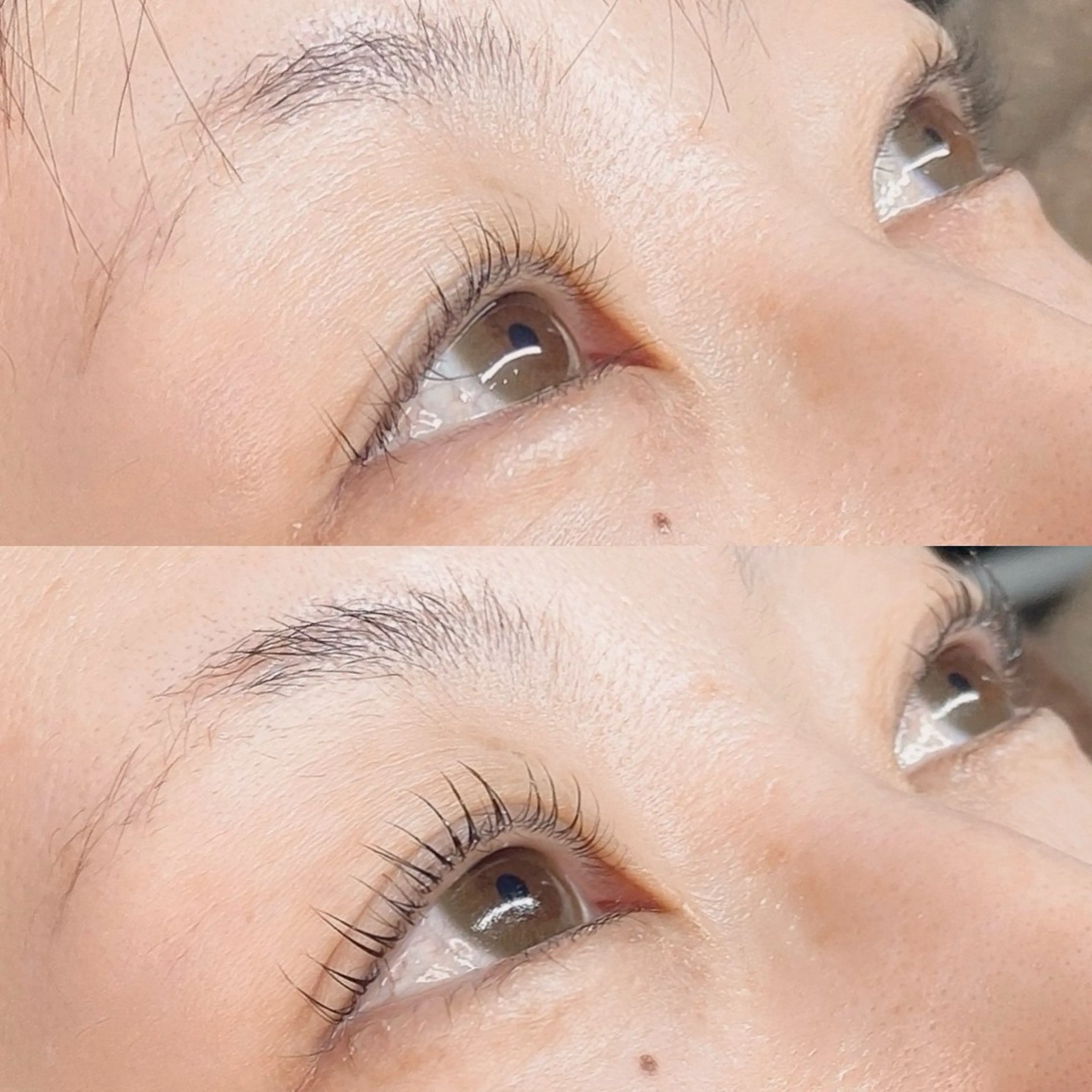 マツエク・マツパ MONDO mayuのマツエク・マツパデザイン